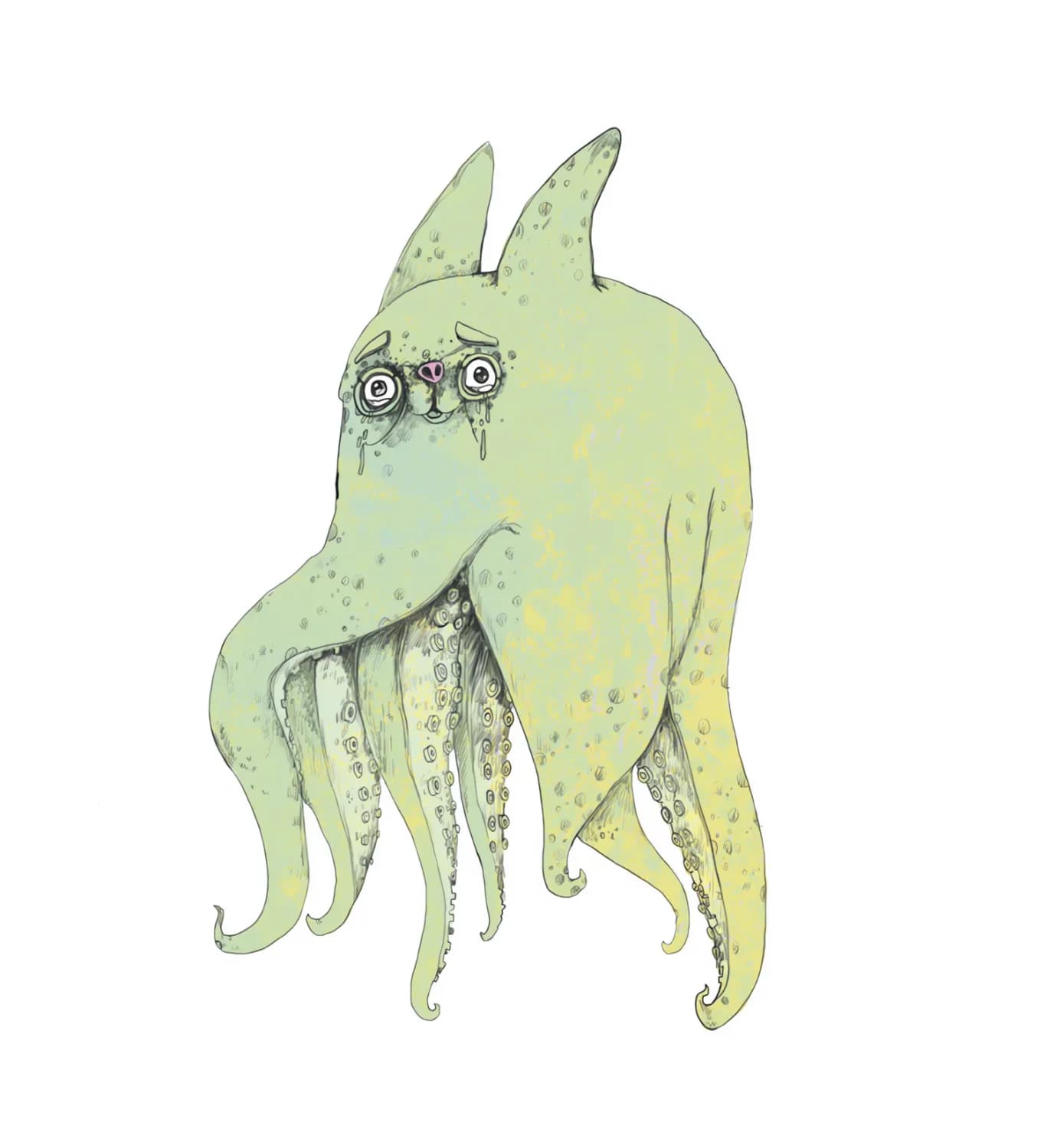 Octorabbit