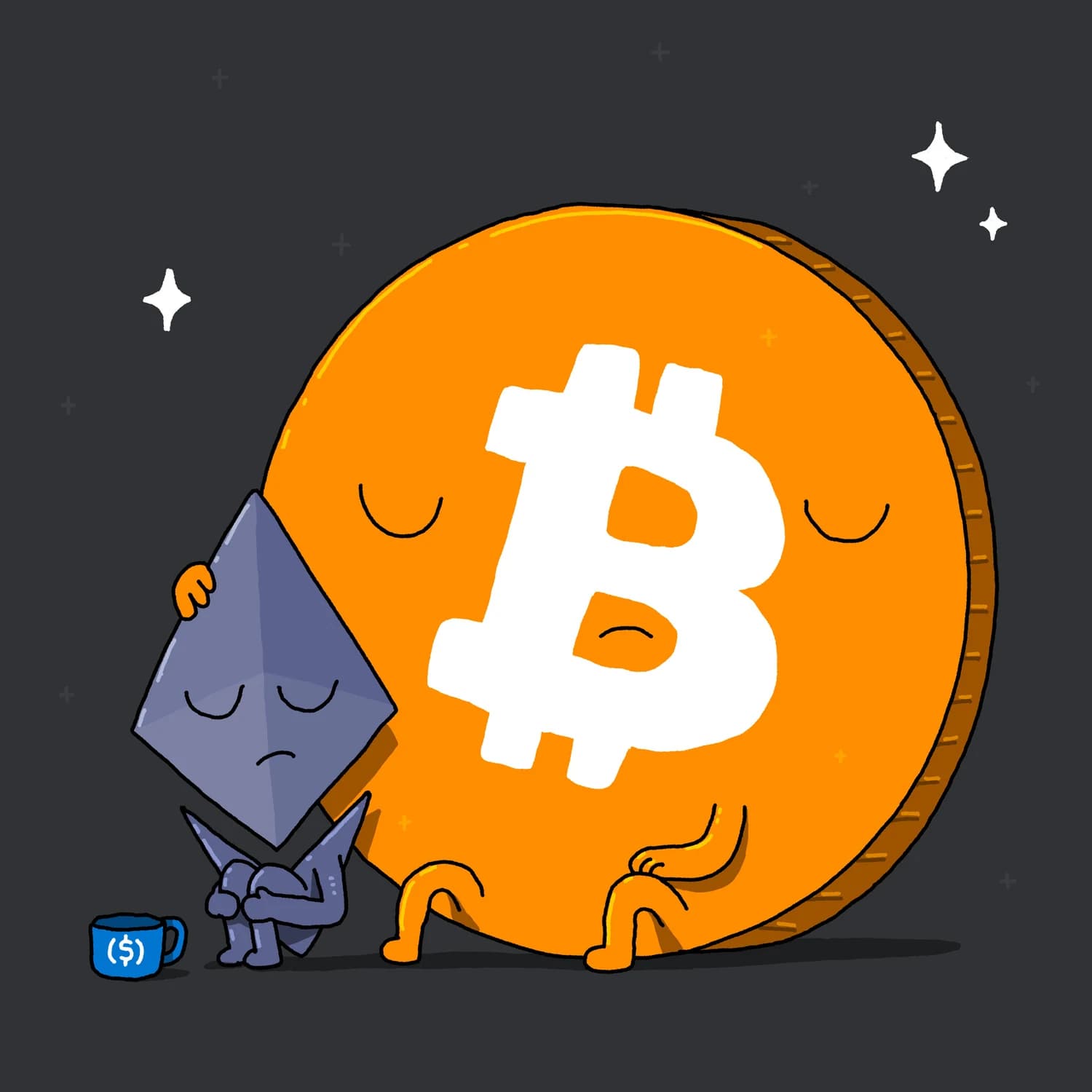 Poor Coins