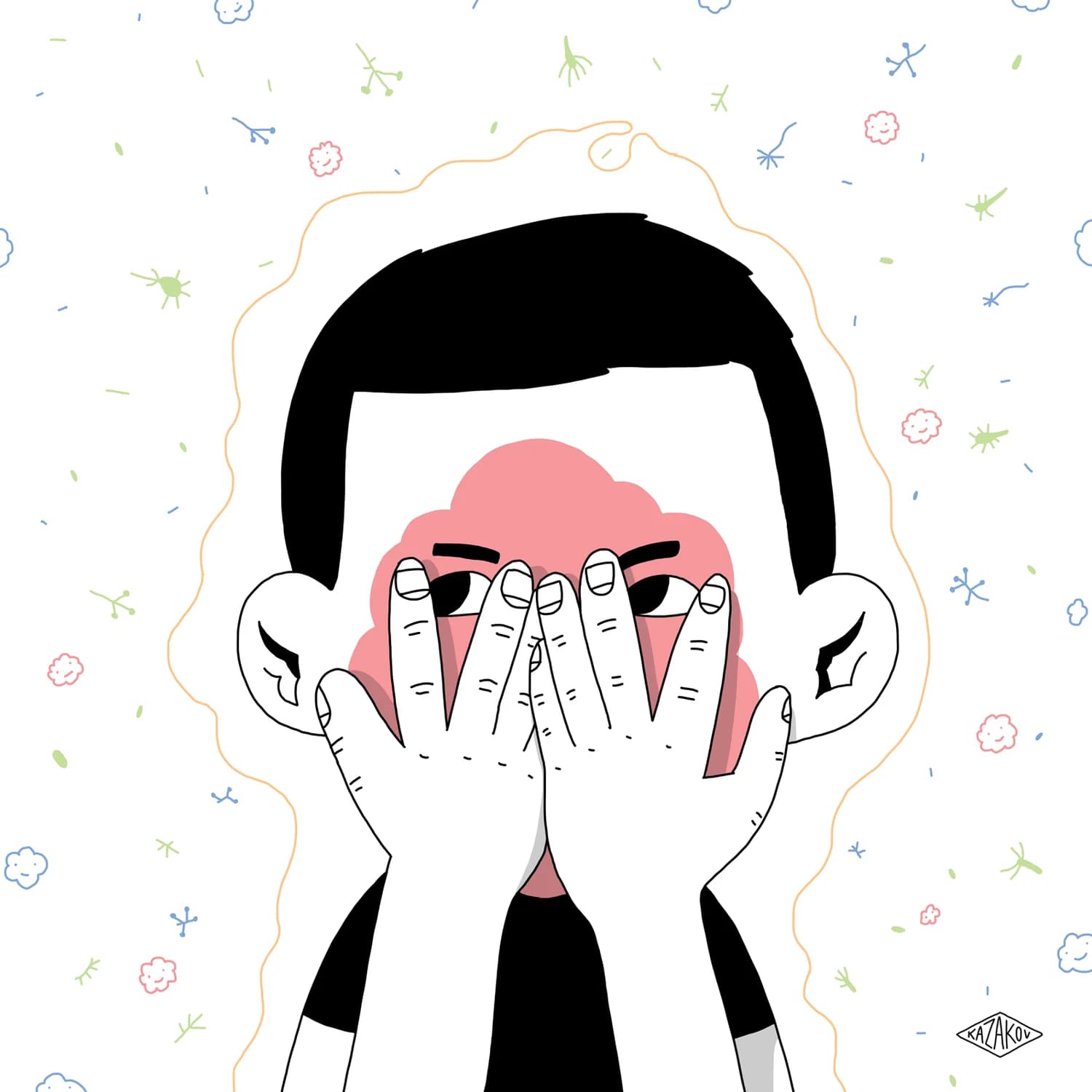 Pollen