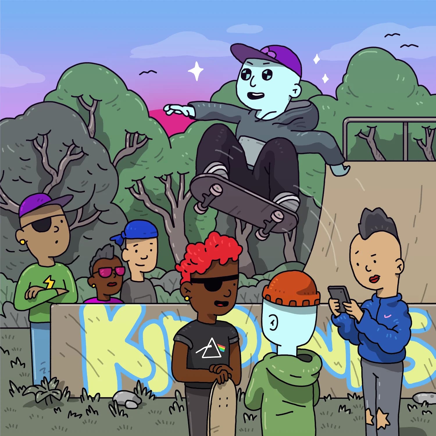 KidPunks