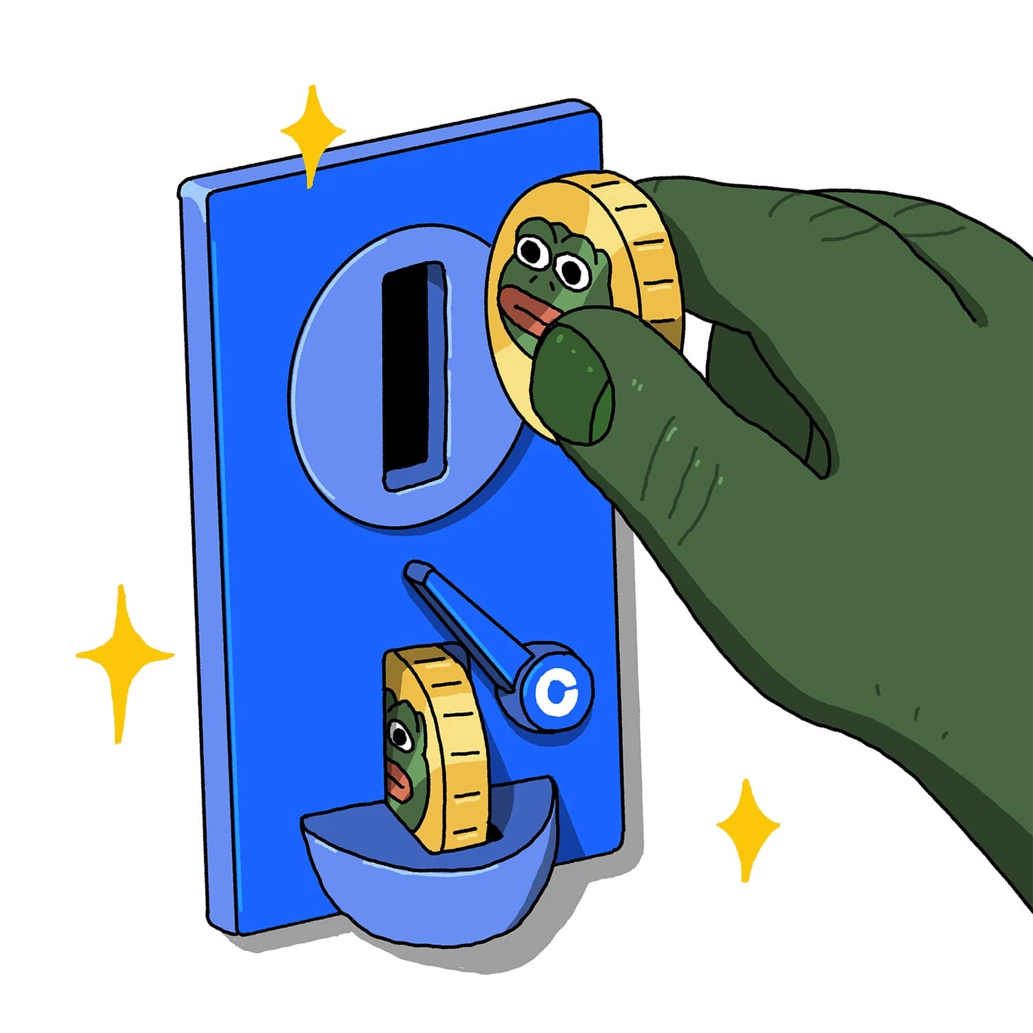Pepe Coin