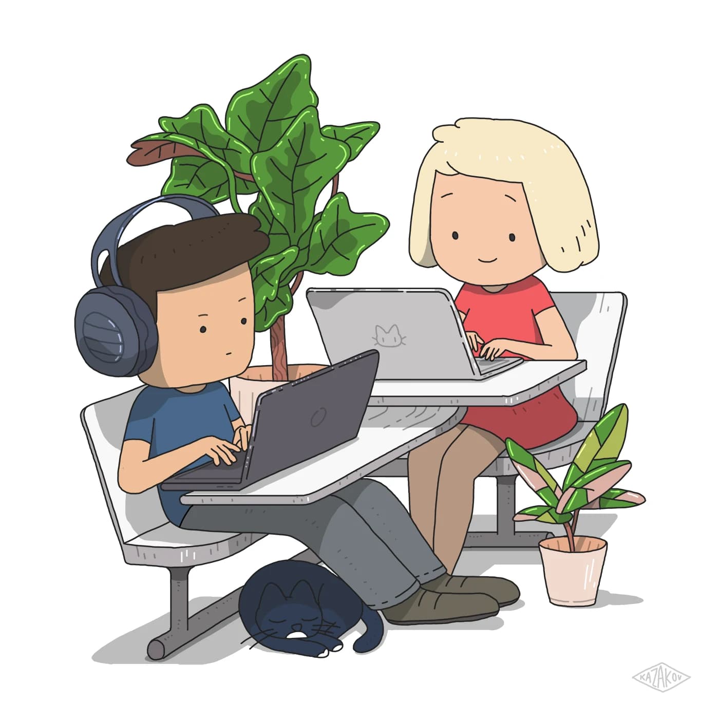 Coworking