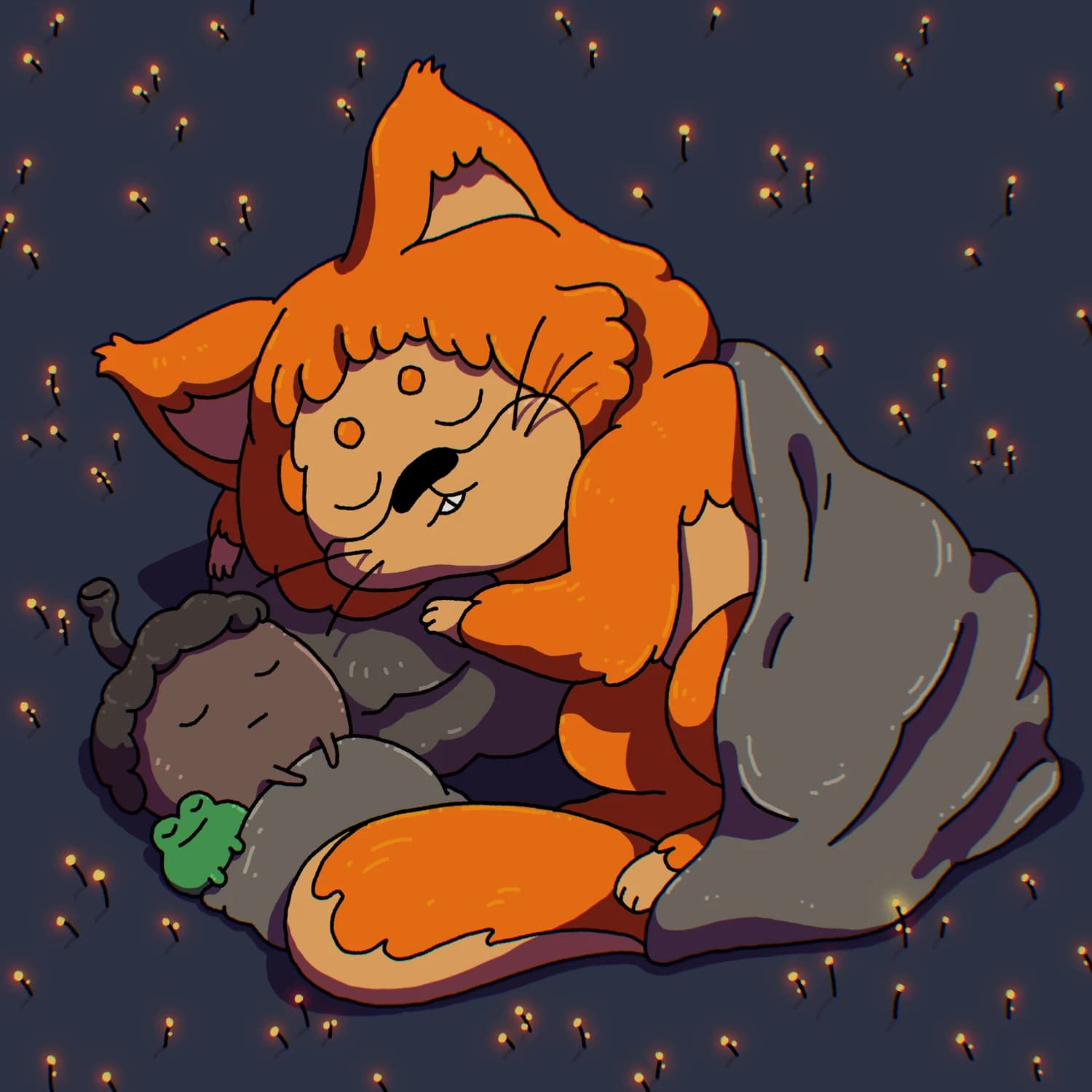 GN frens