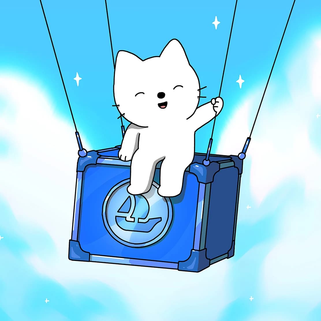 OS Airdrop