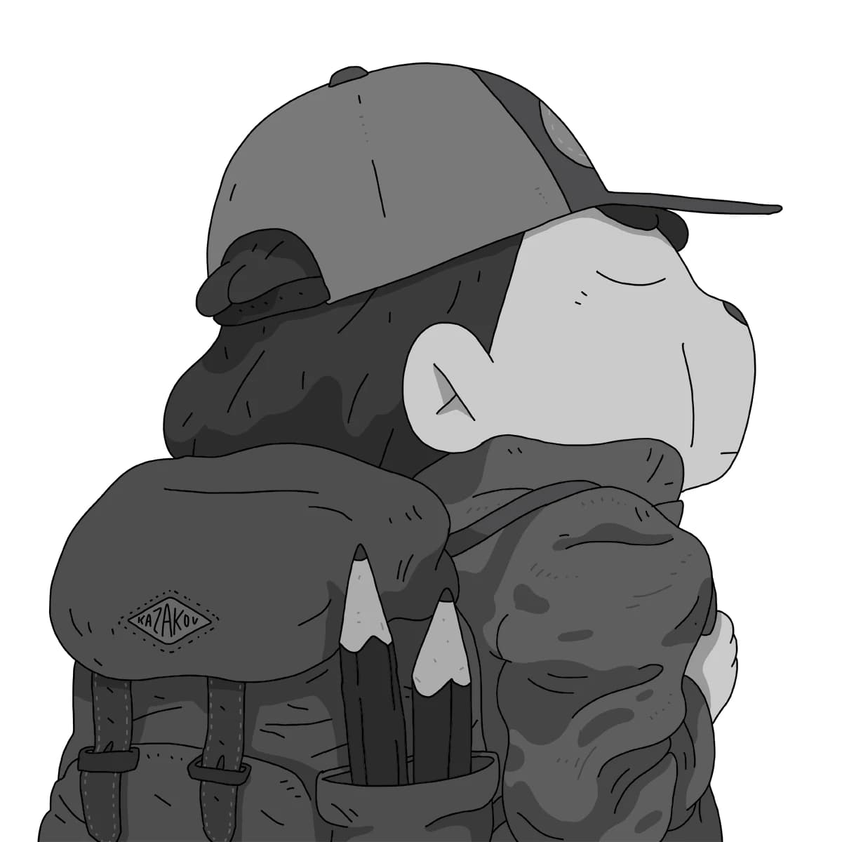 Selfportrait