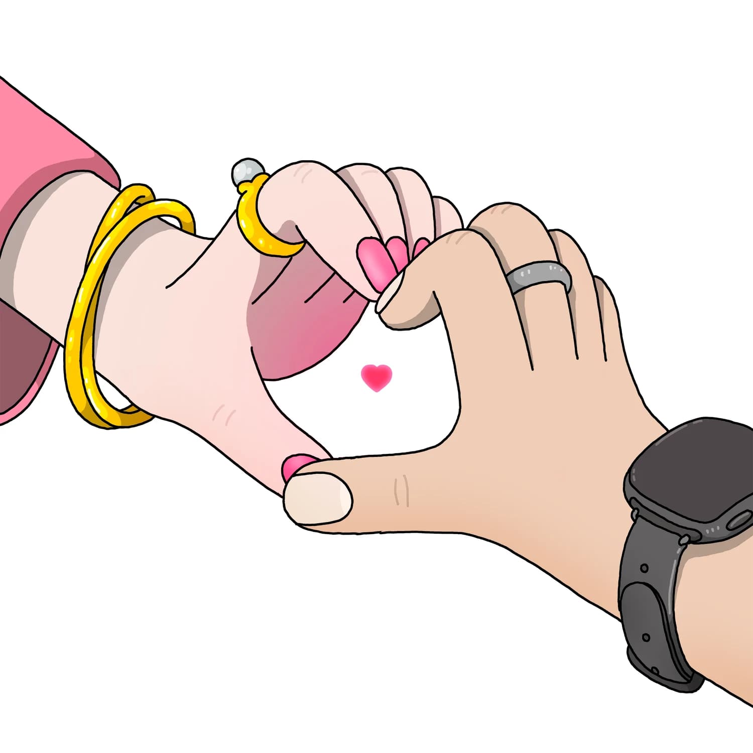 Valentine's Day