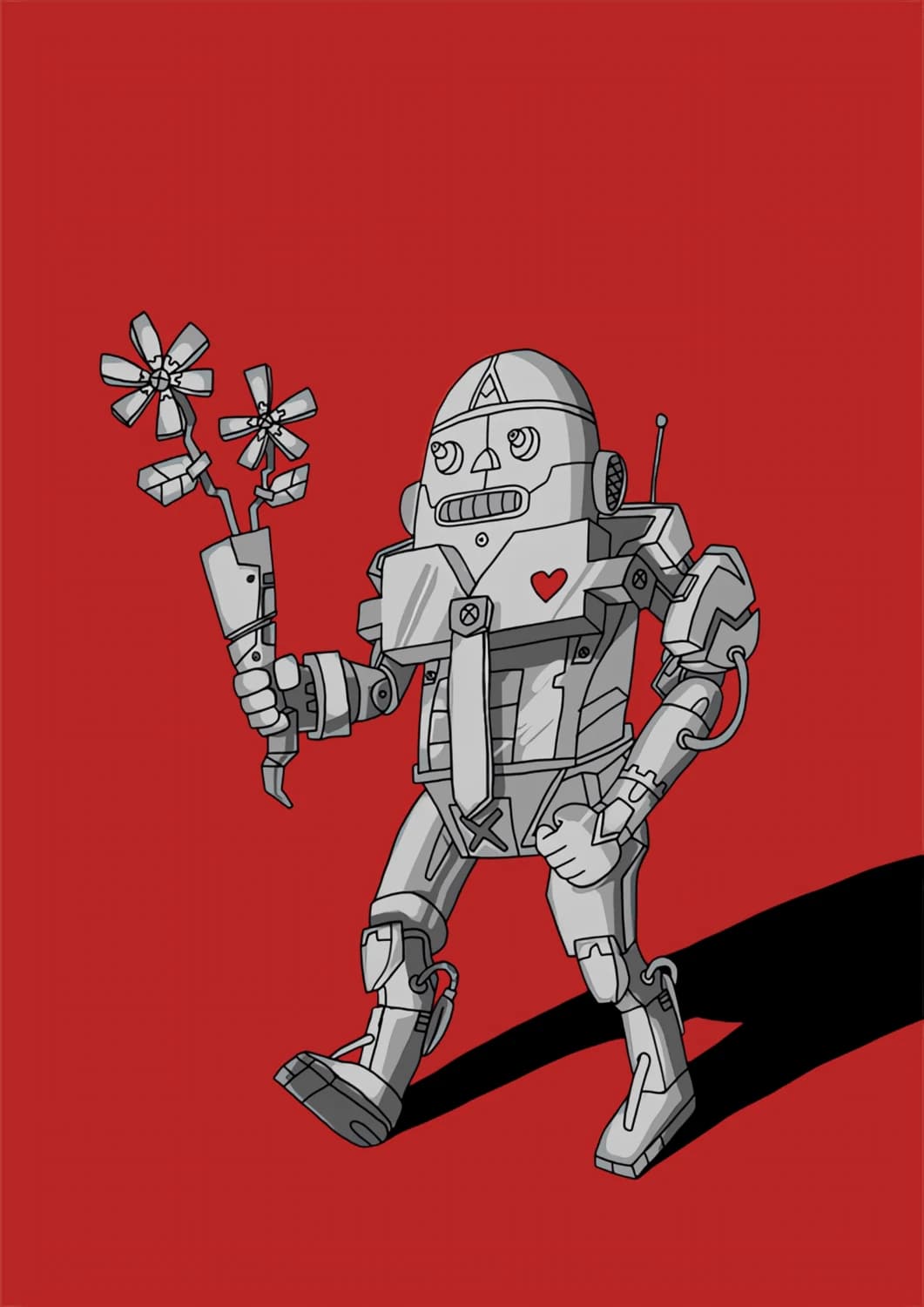 Gentlerobot