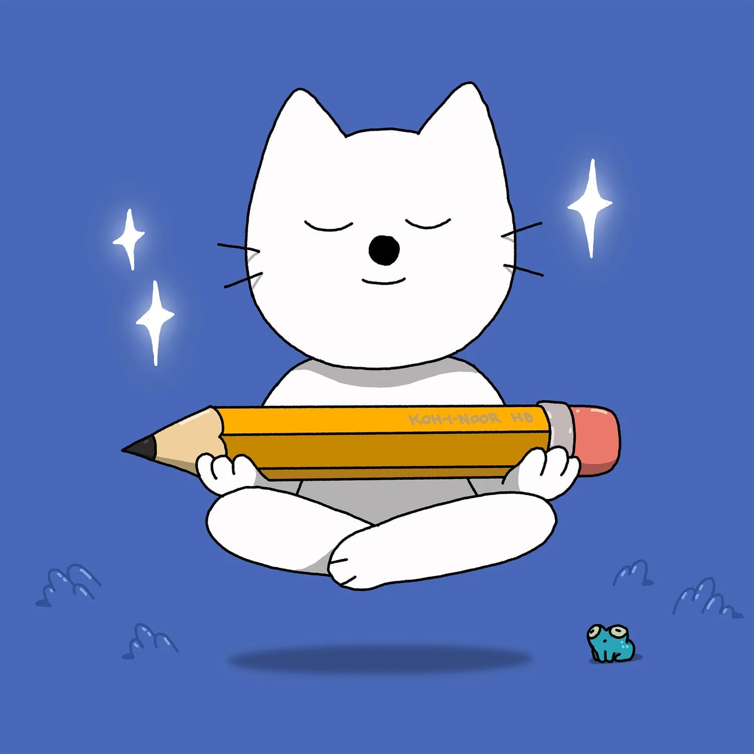 Meditation