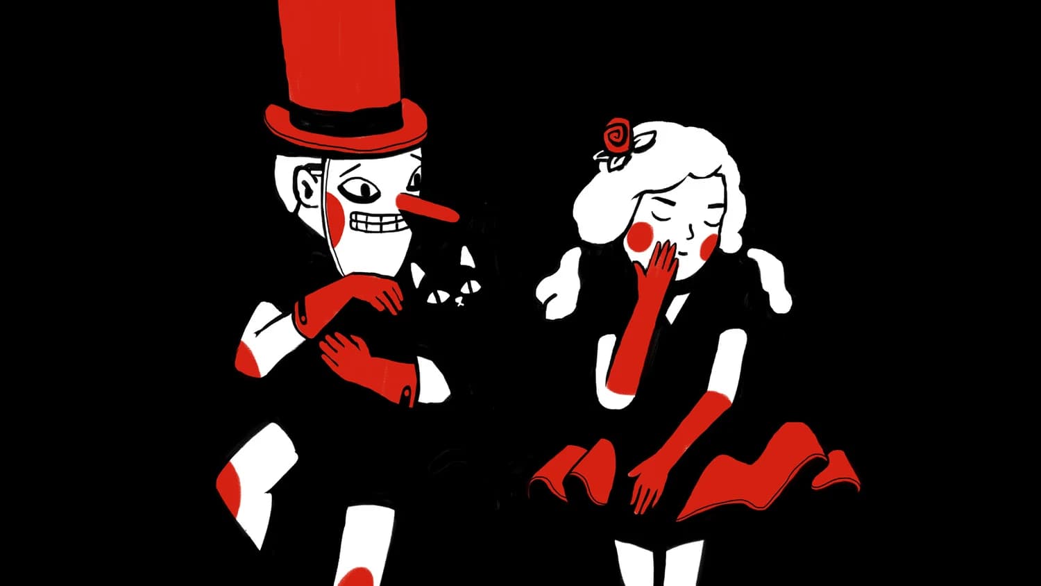 Hey, Miss!