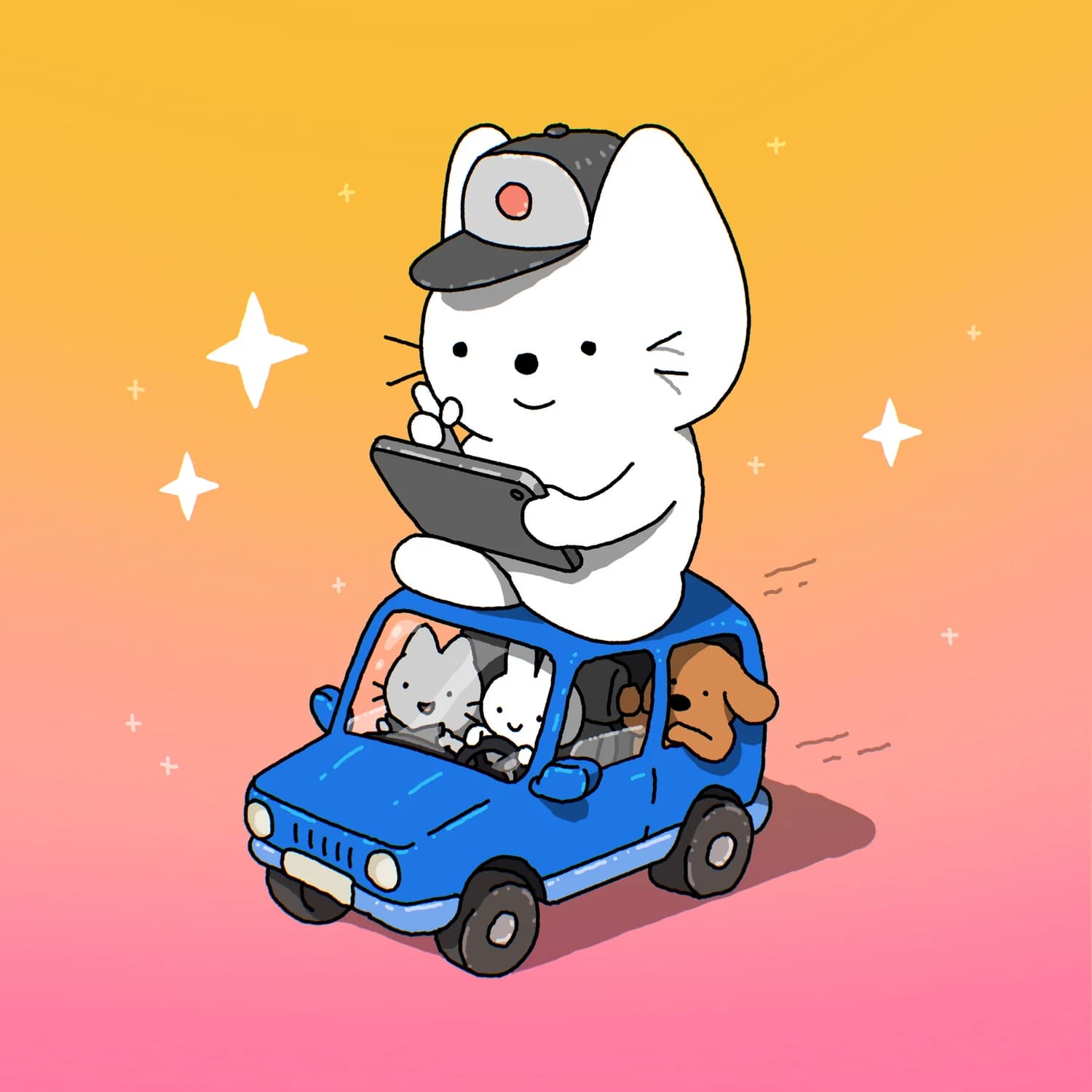 Voyage