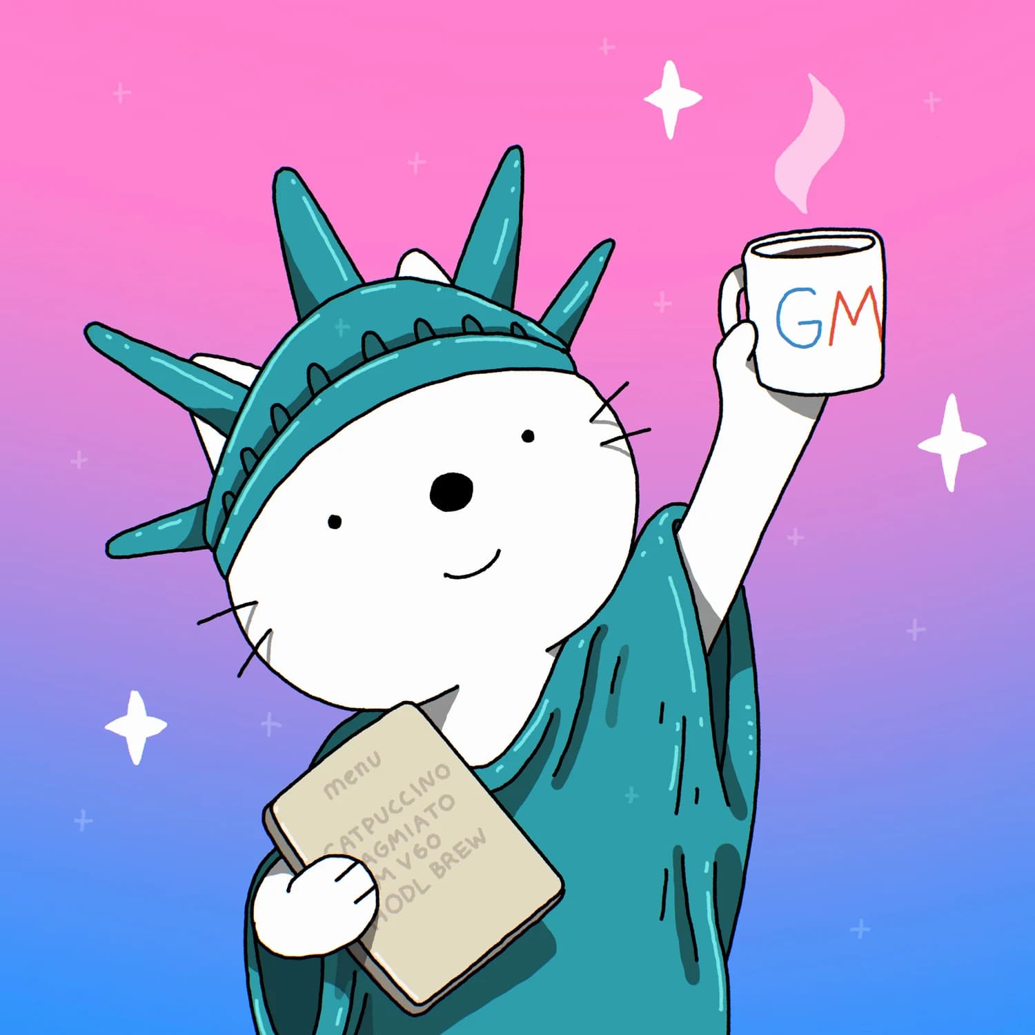 Liberty GM