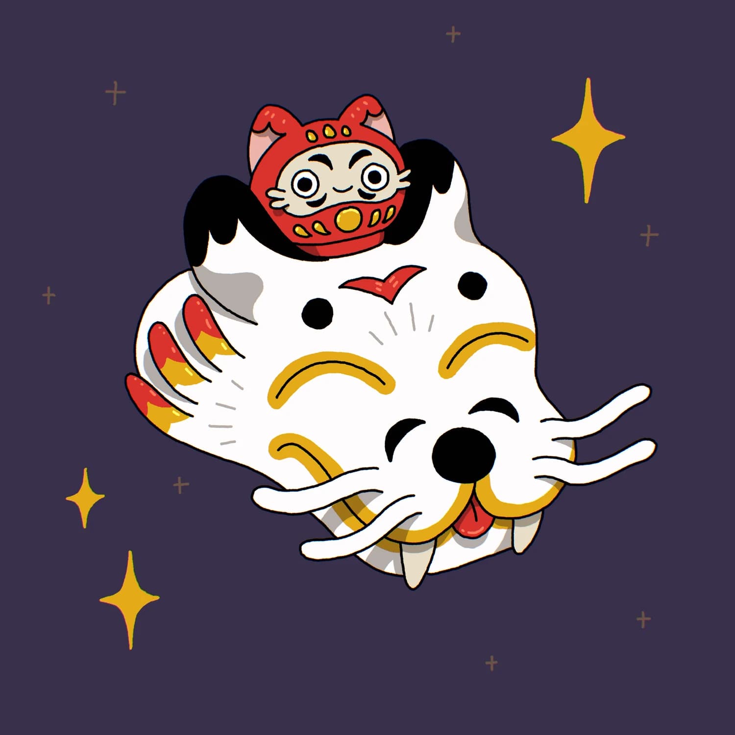 Tigerbob