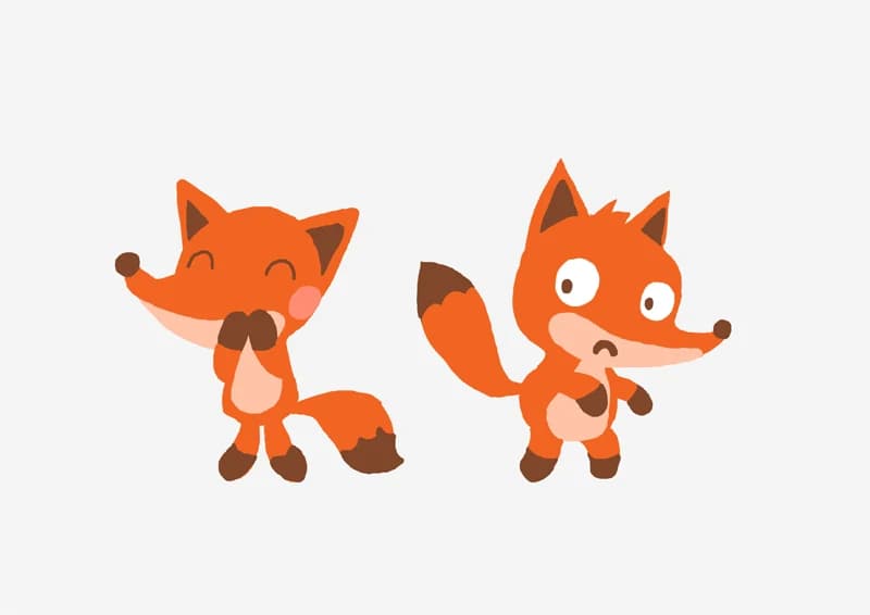 Little Fox