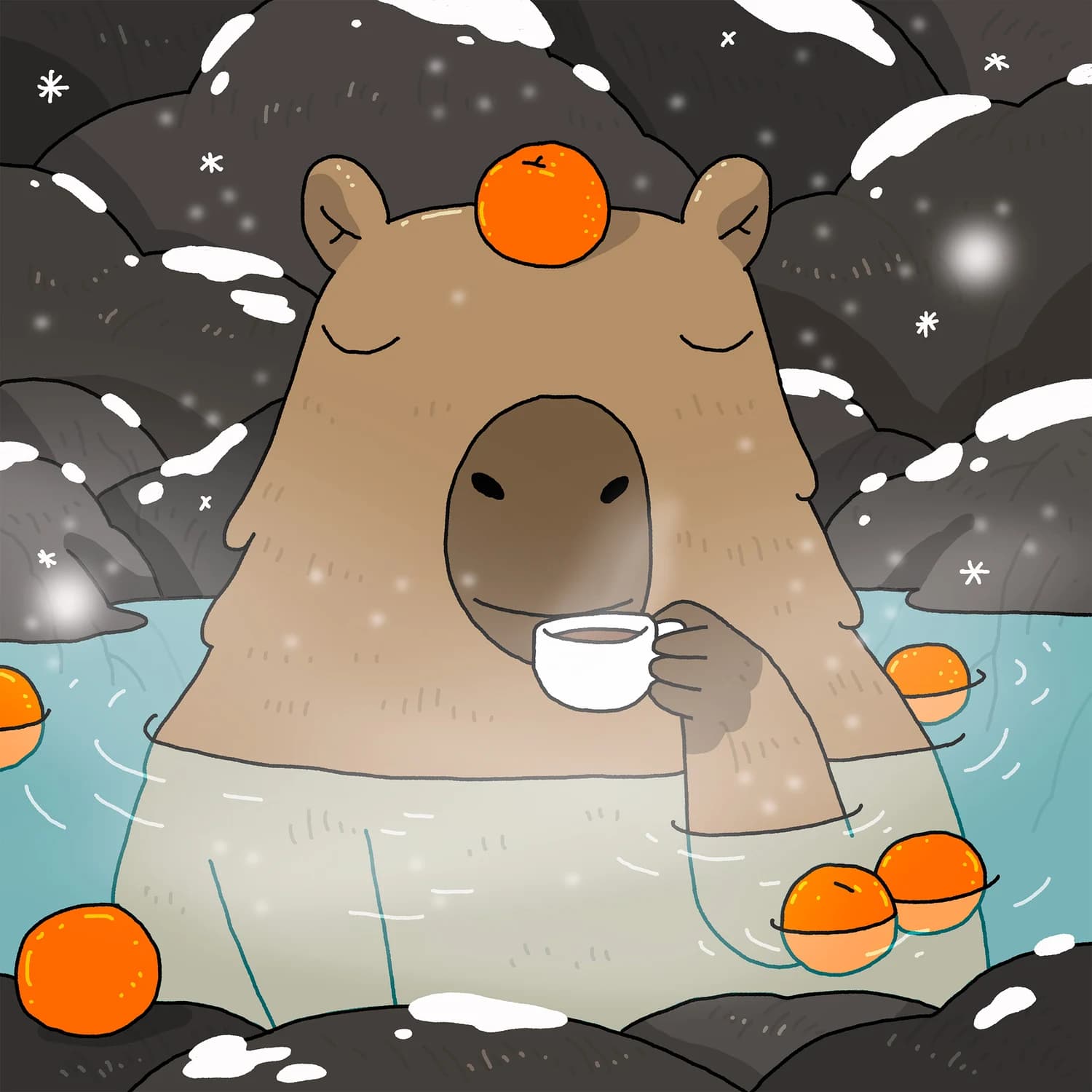 Capy