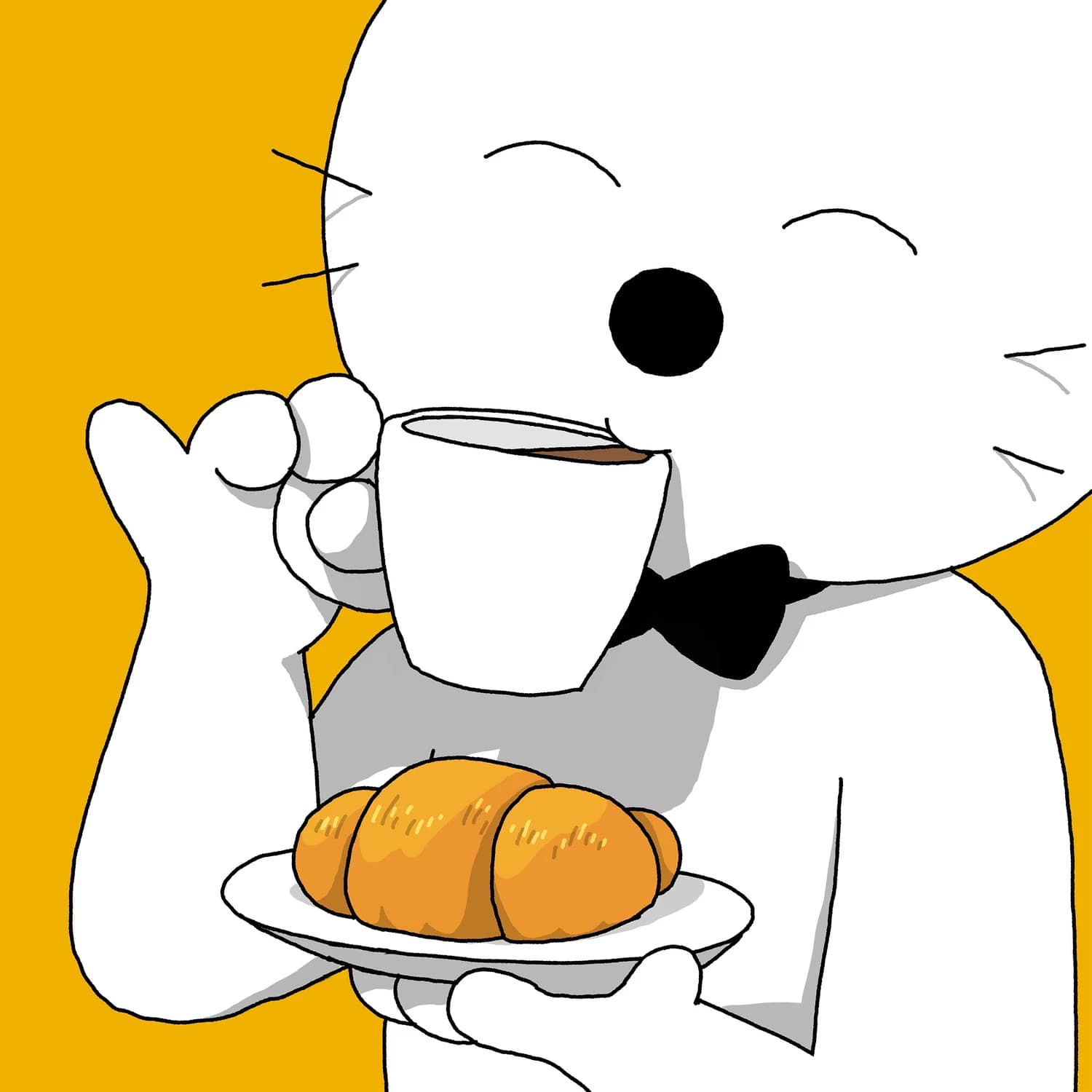 Croissant