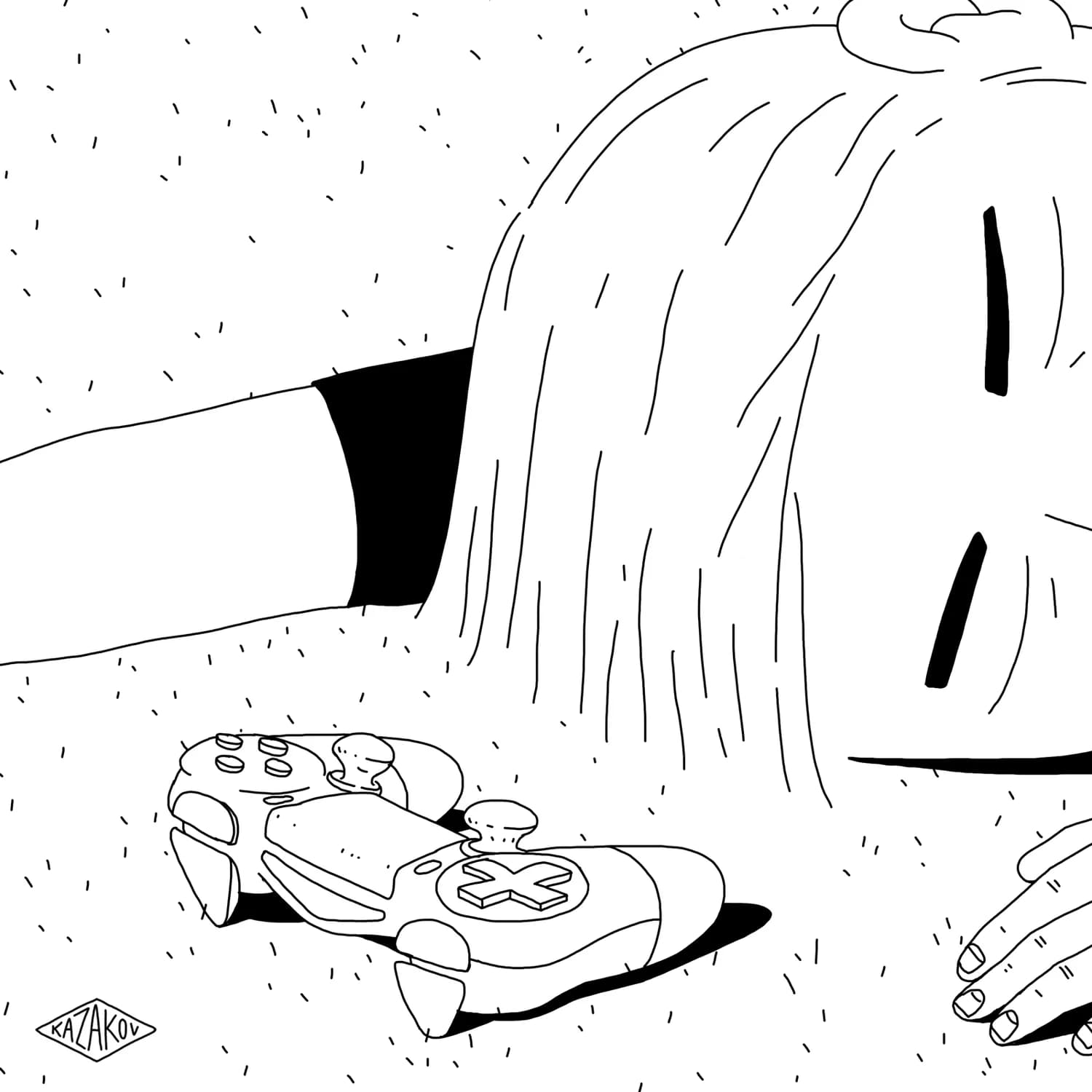 Game Over