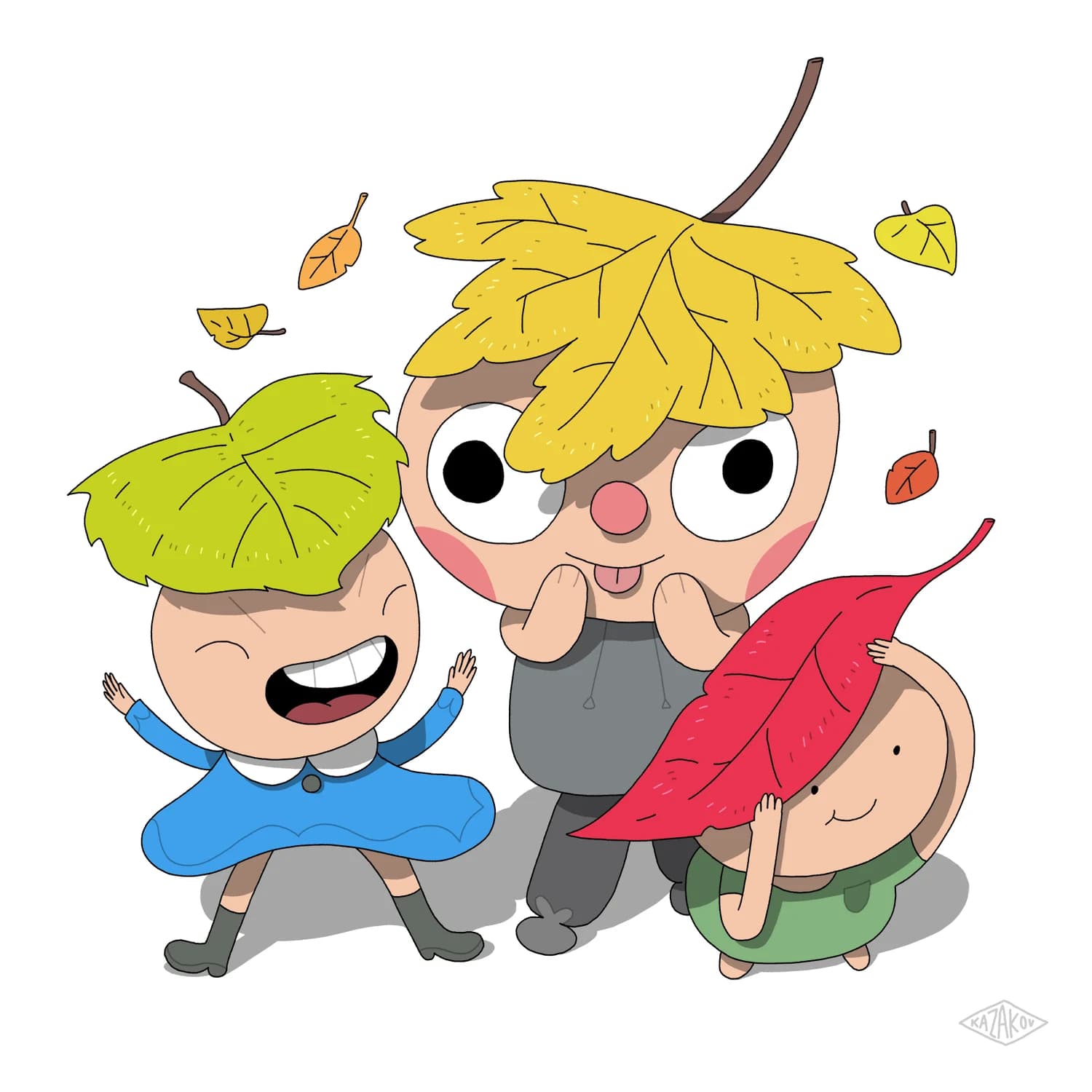 Autumn