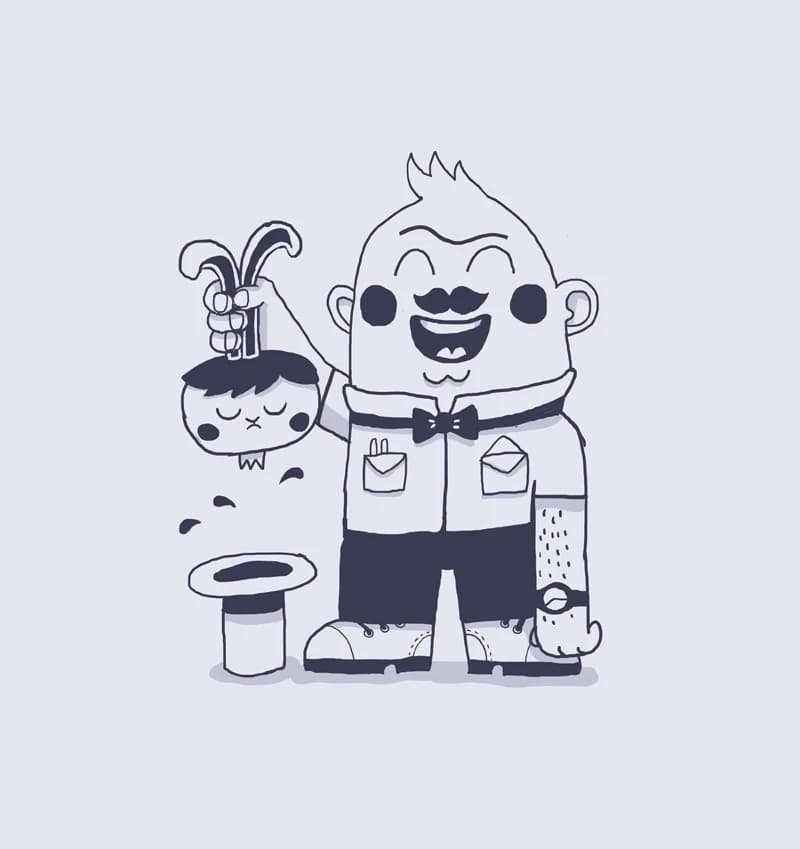Magician