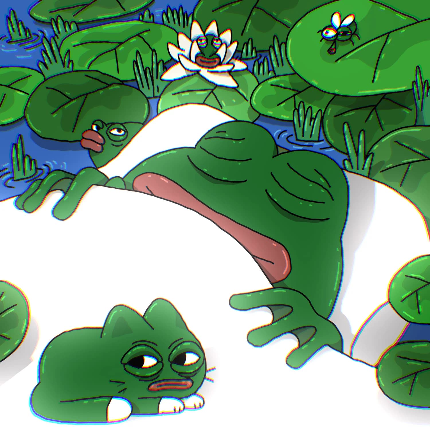 GN Pepe
