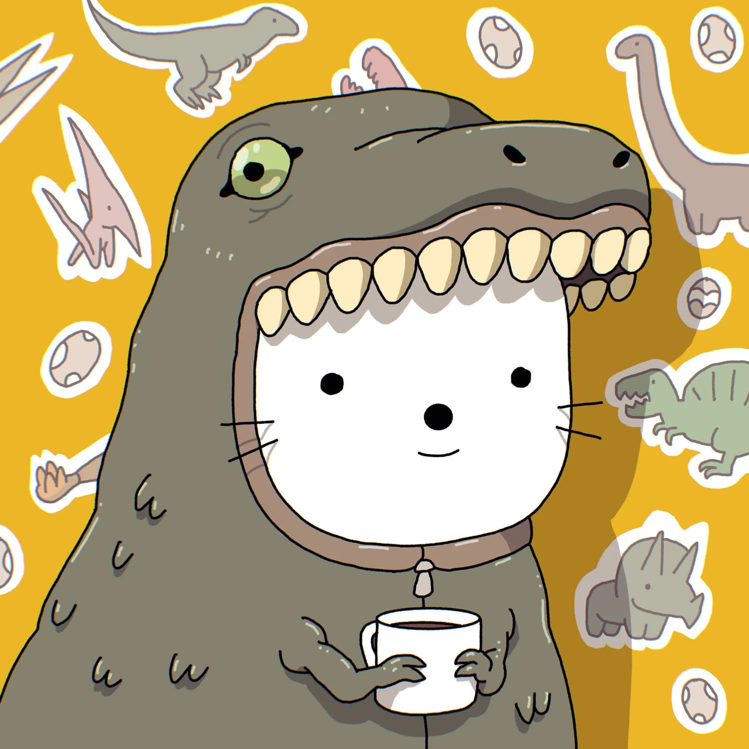 Dino