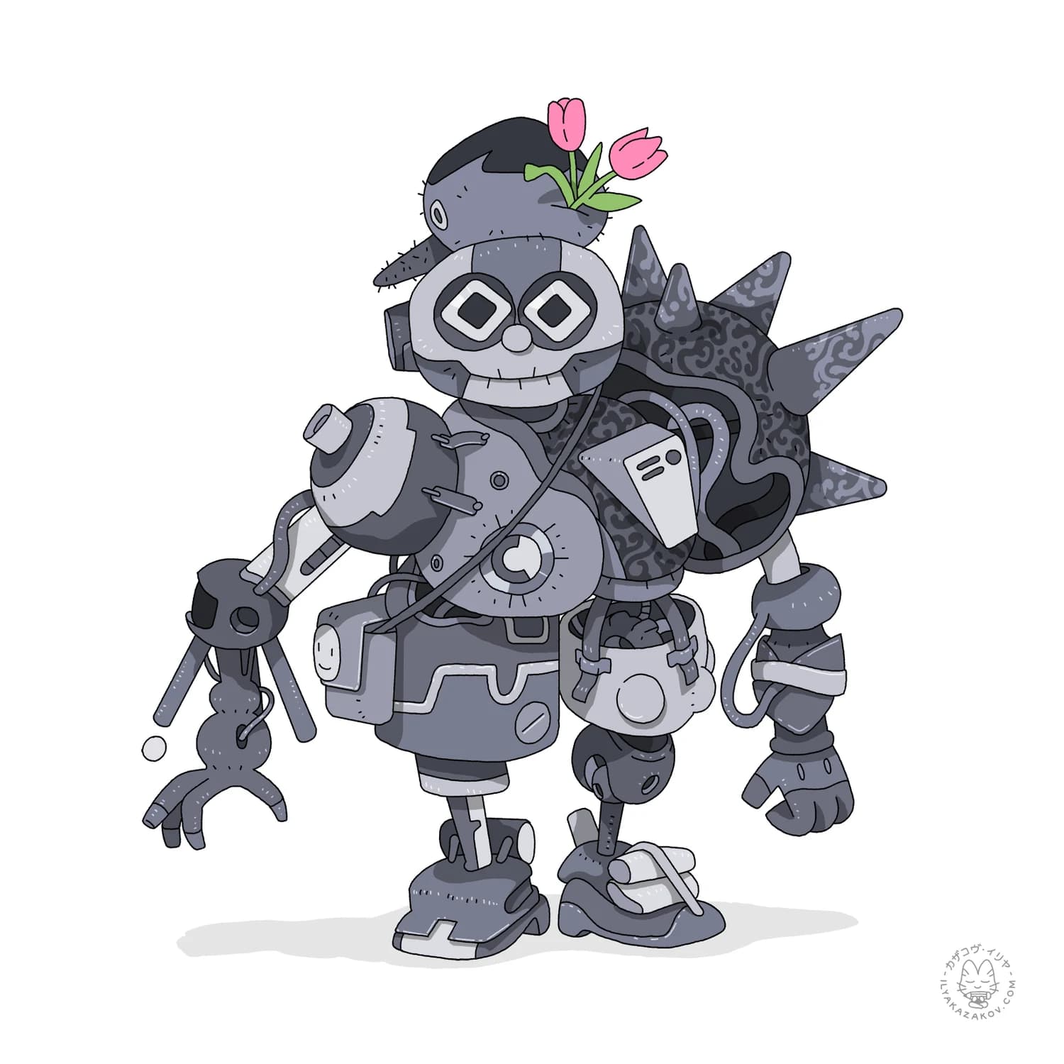 Robot