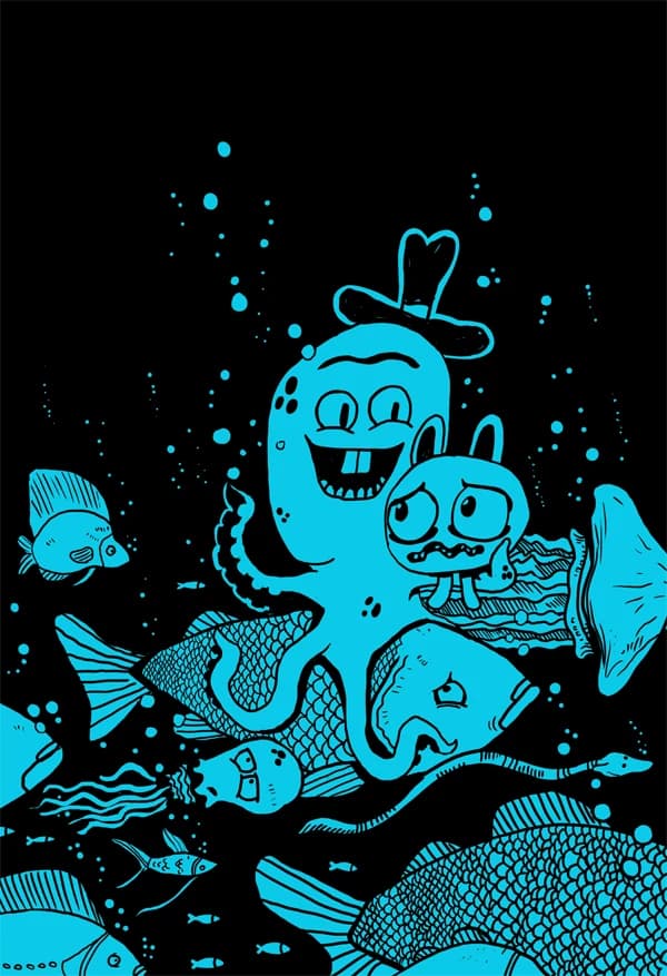 Octopus