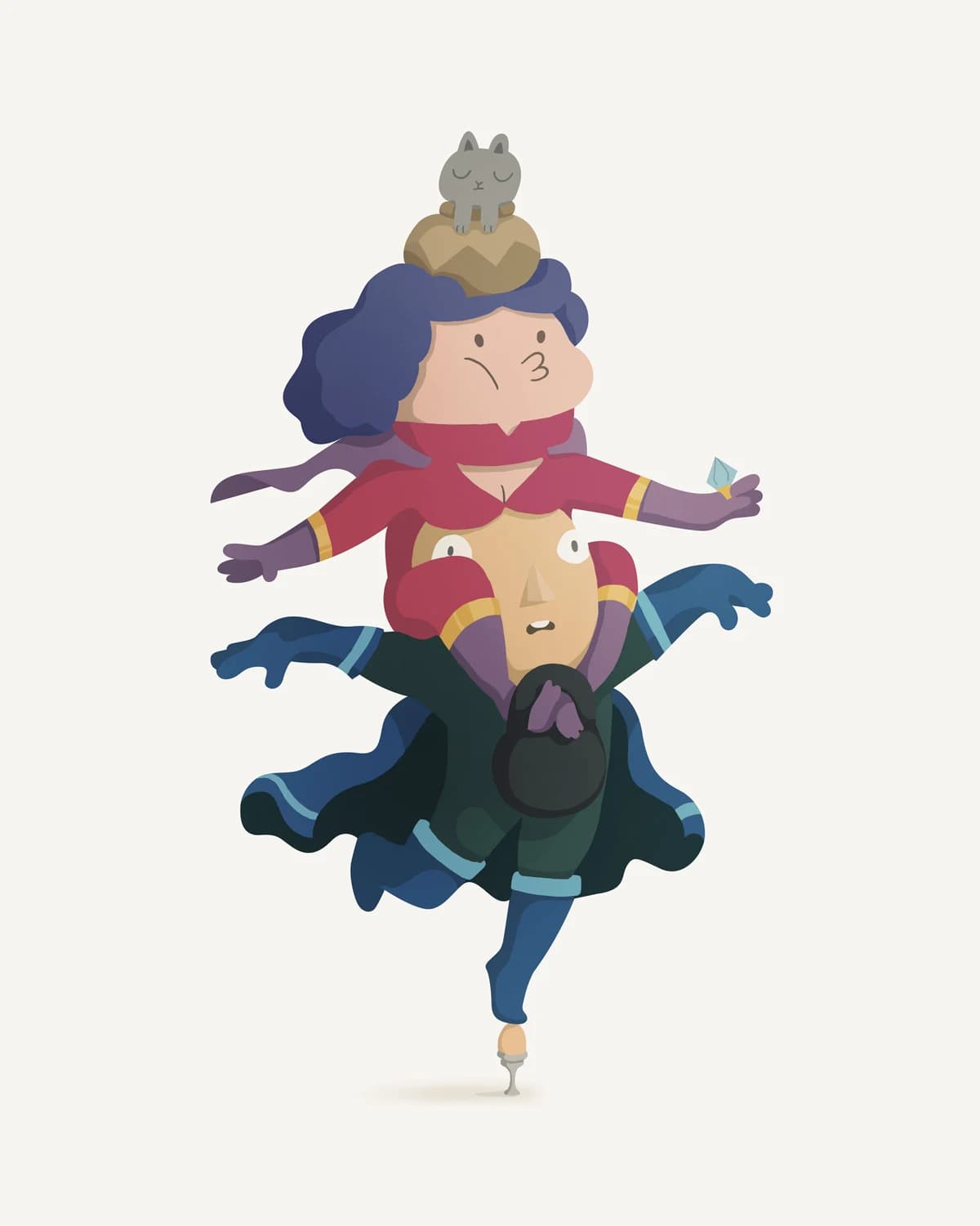 Balance