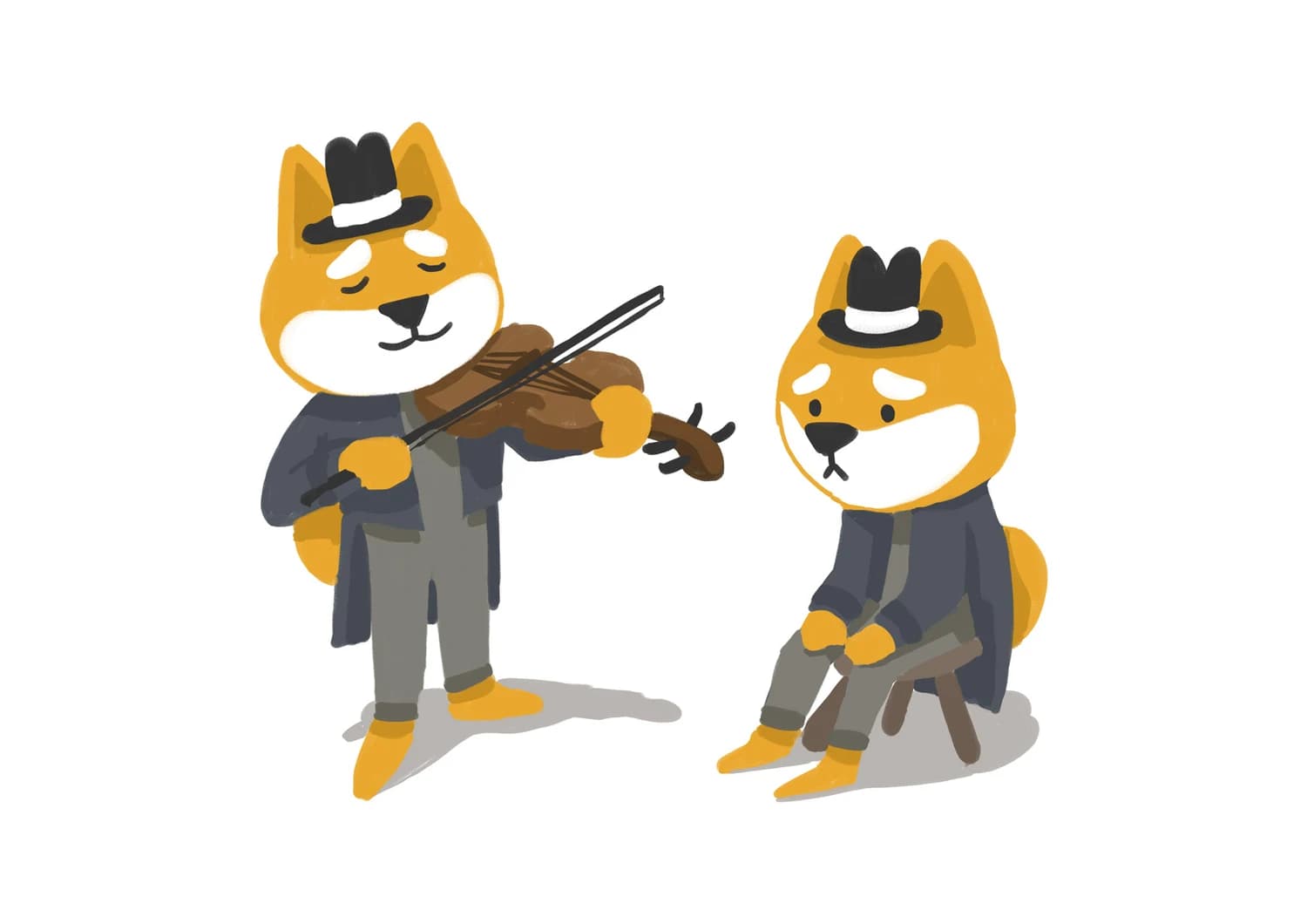 Violinist