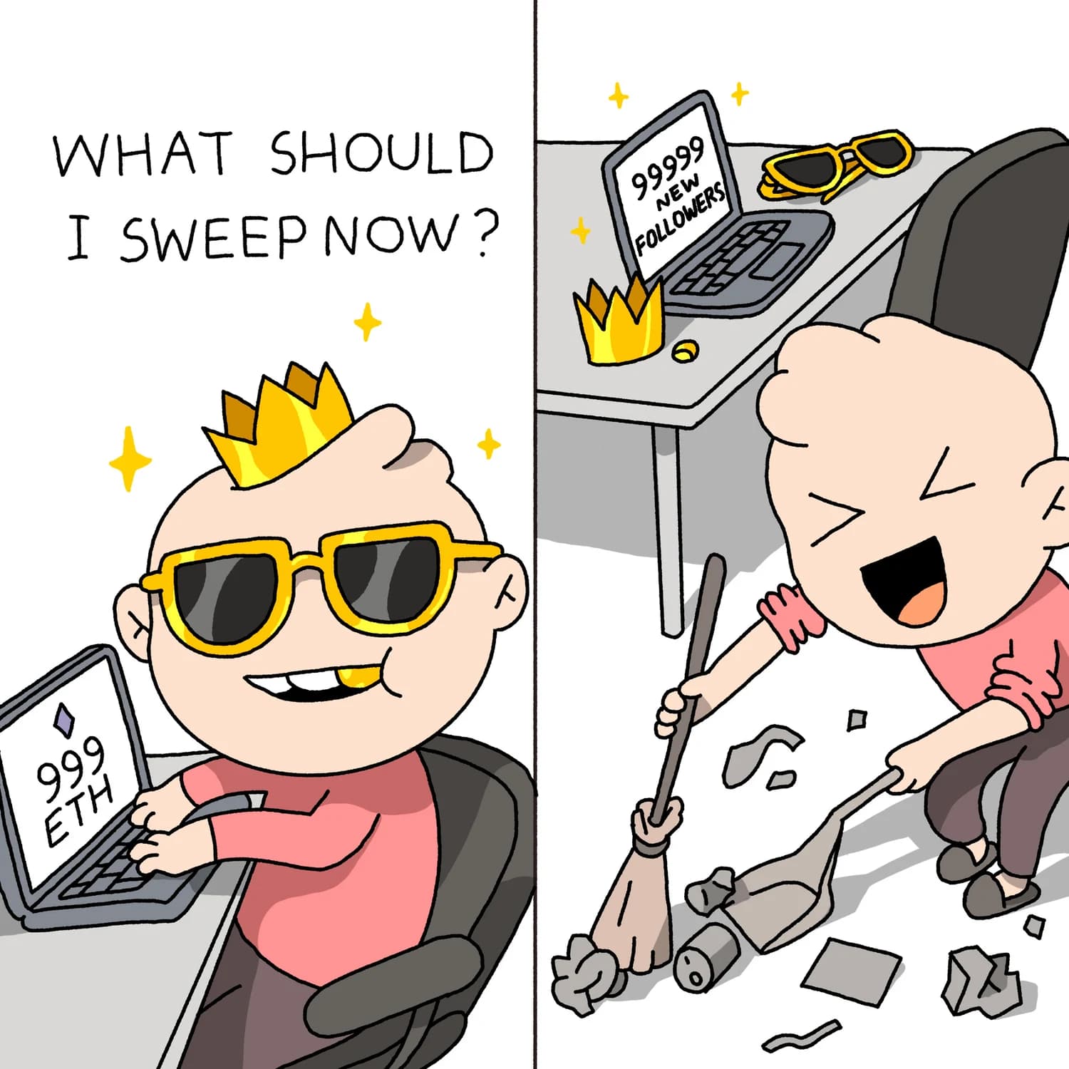 Sweep
