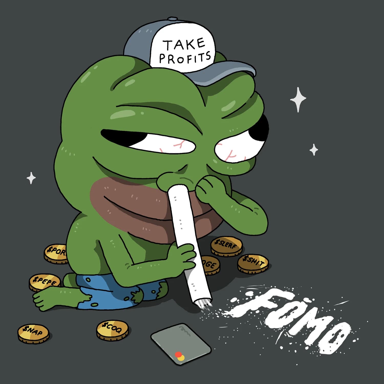 FOMO