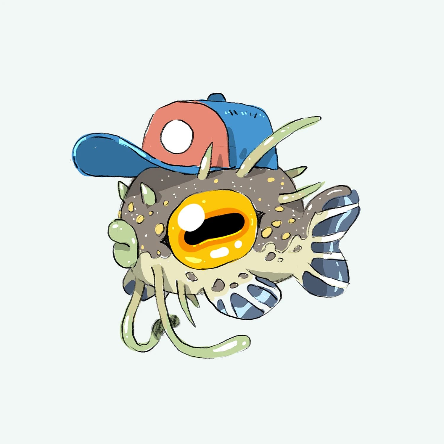 Fugu