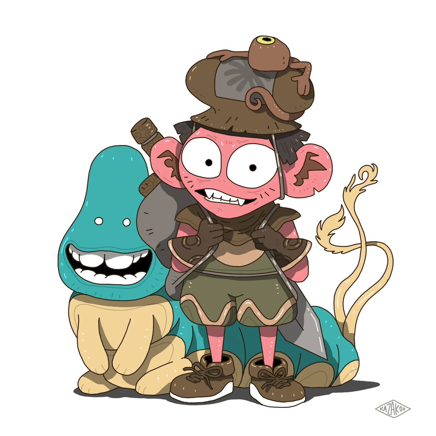 Doodles