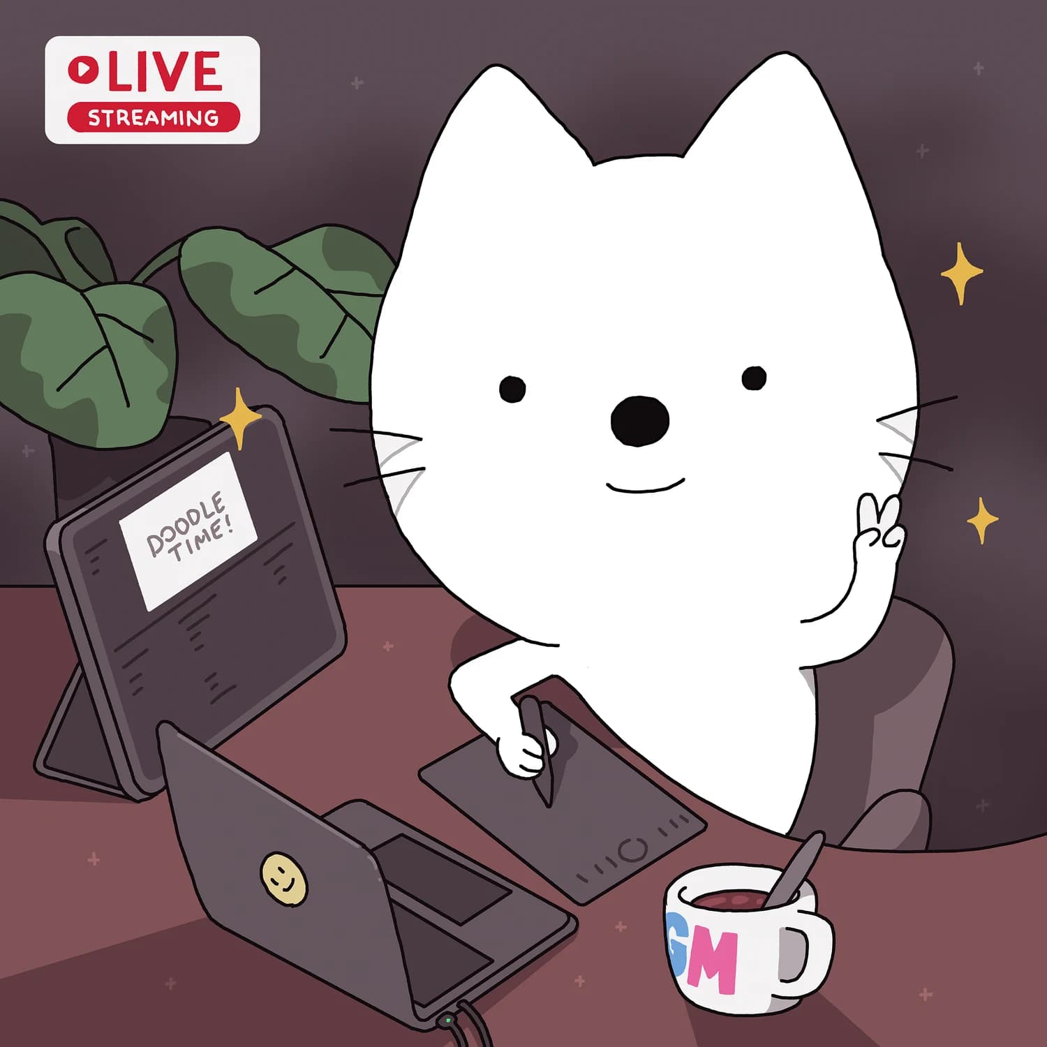 Live Stream