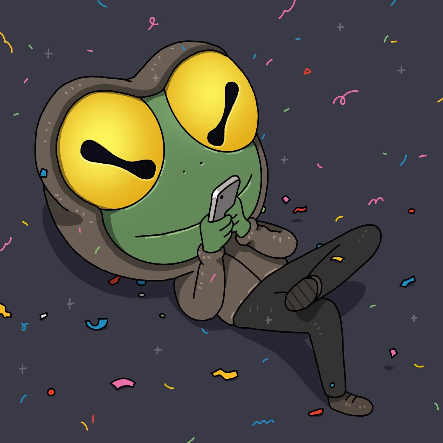 Frog