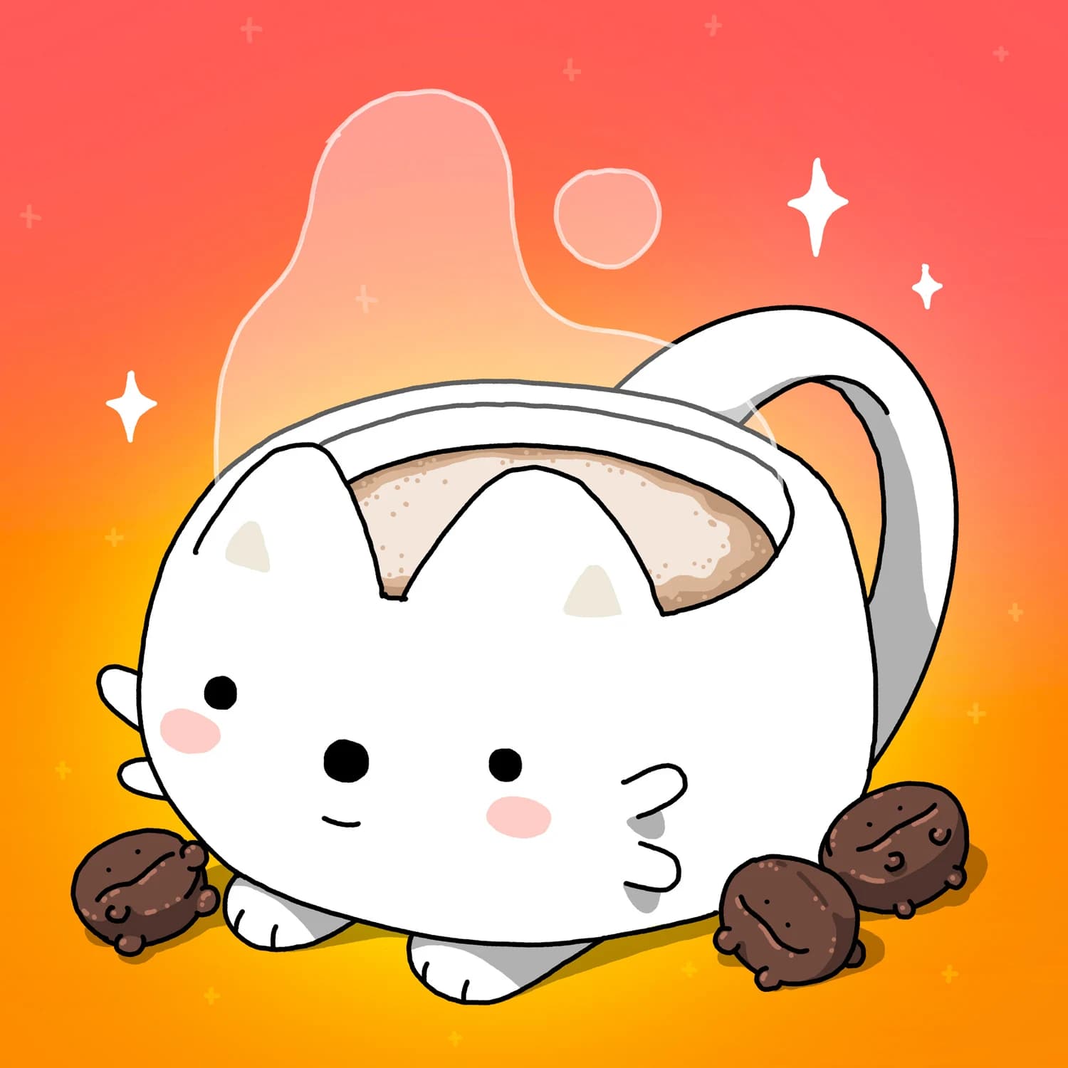 GM Coffee