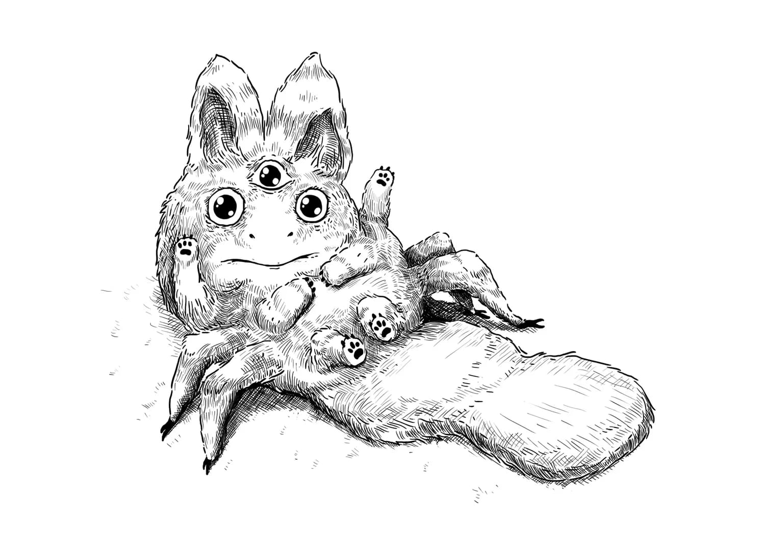 Creature