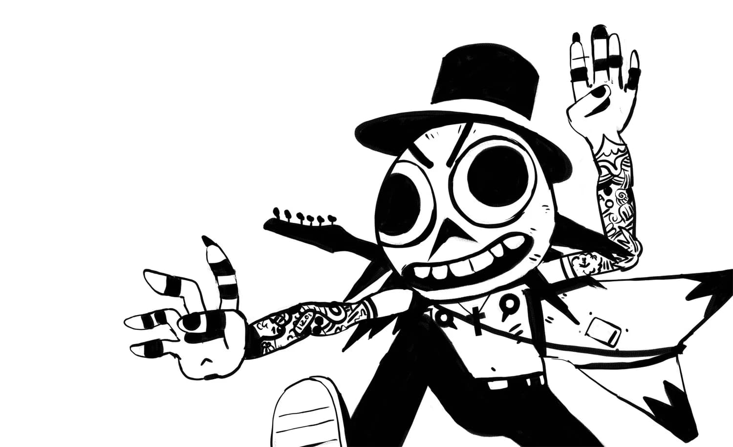 Guitar