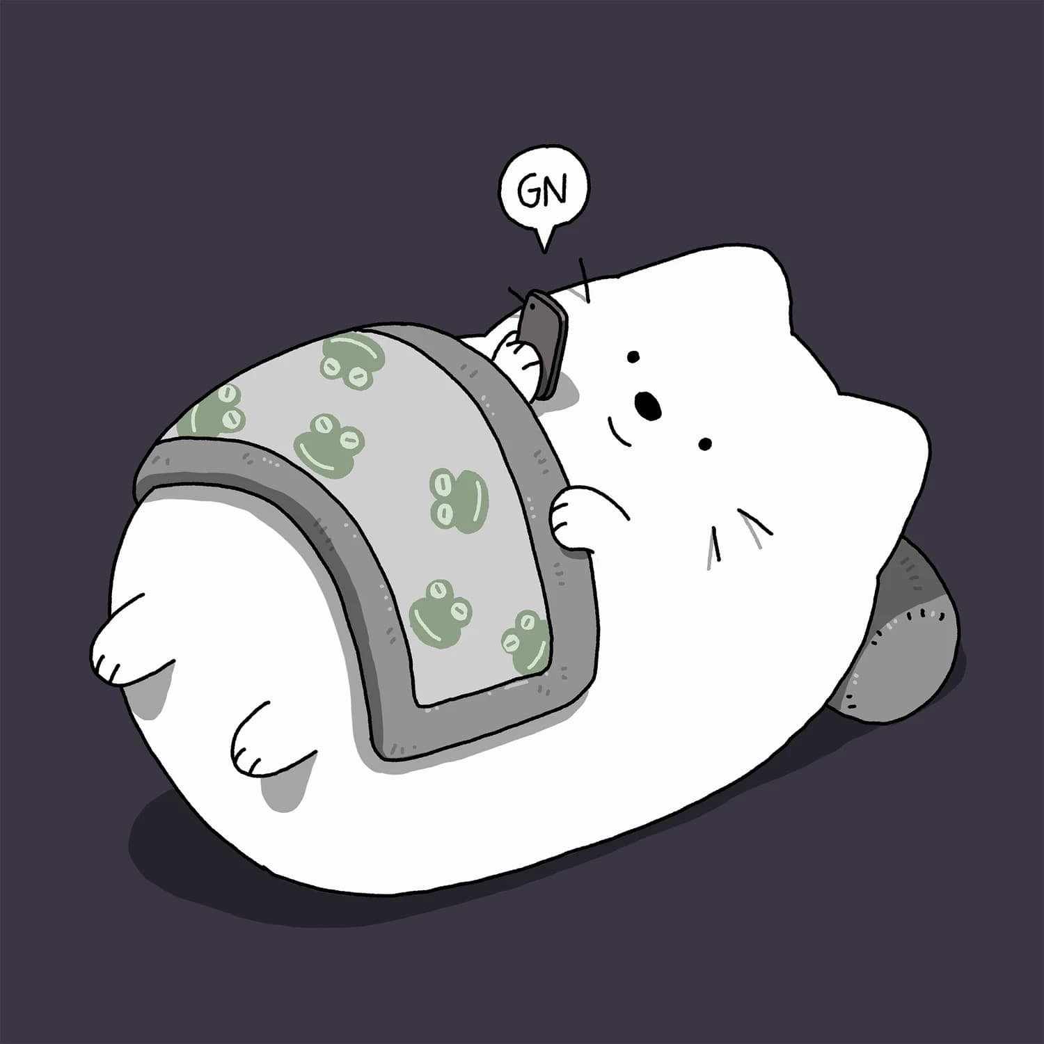 GN