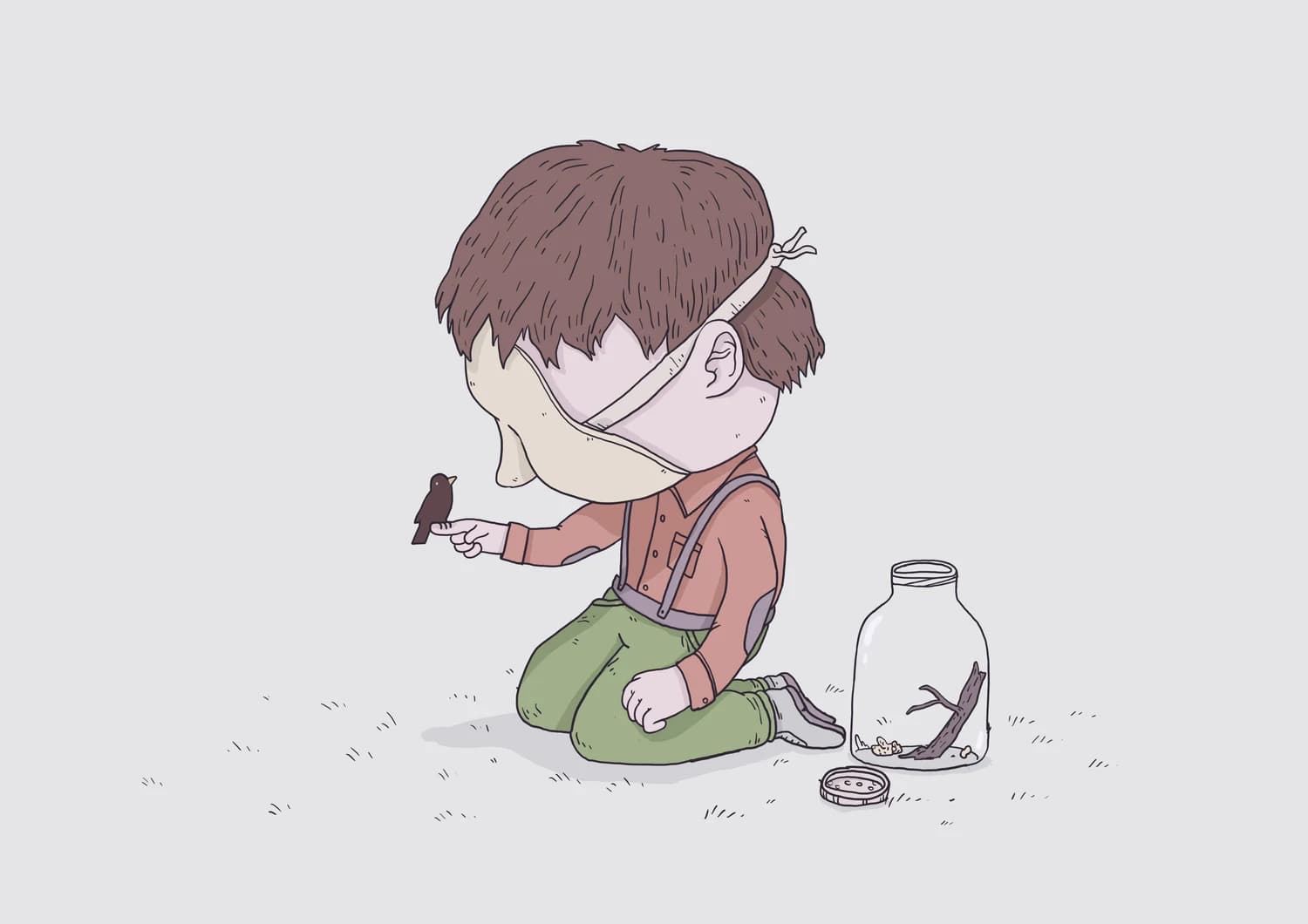 The Bird