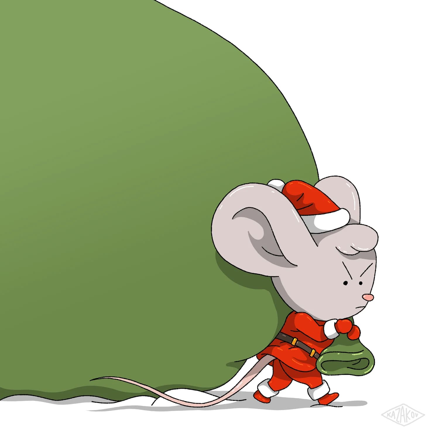 Mouse