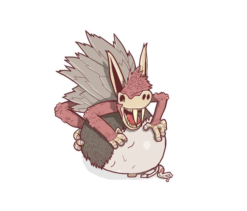 I had a nightmare