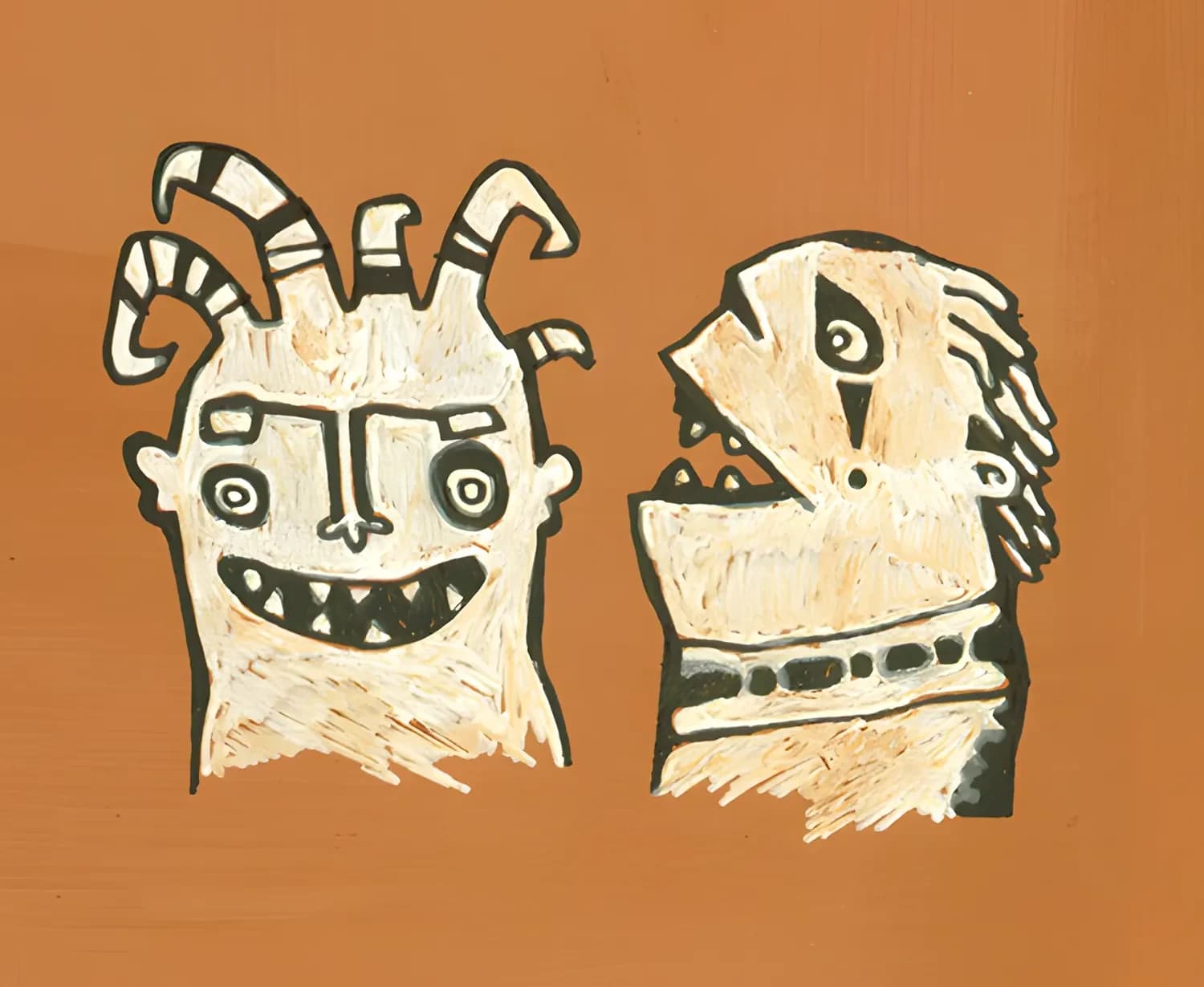Doodles