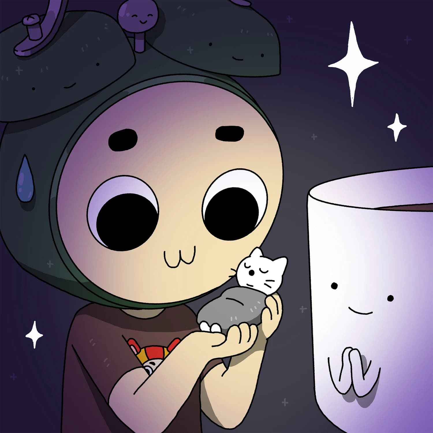 GN