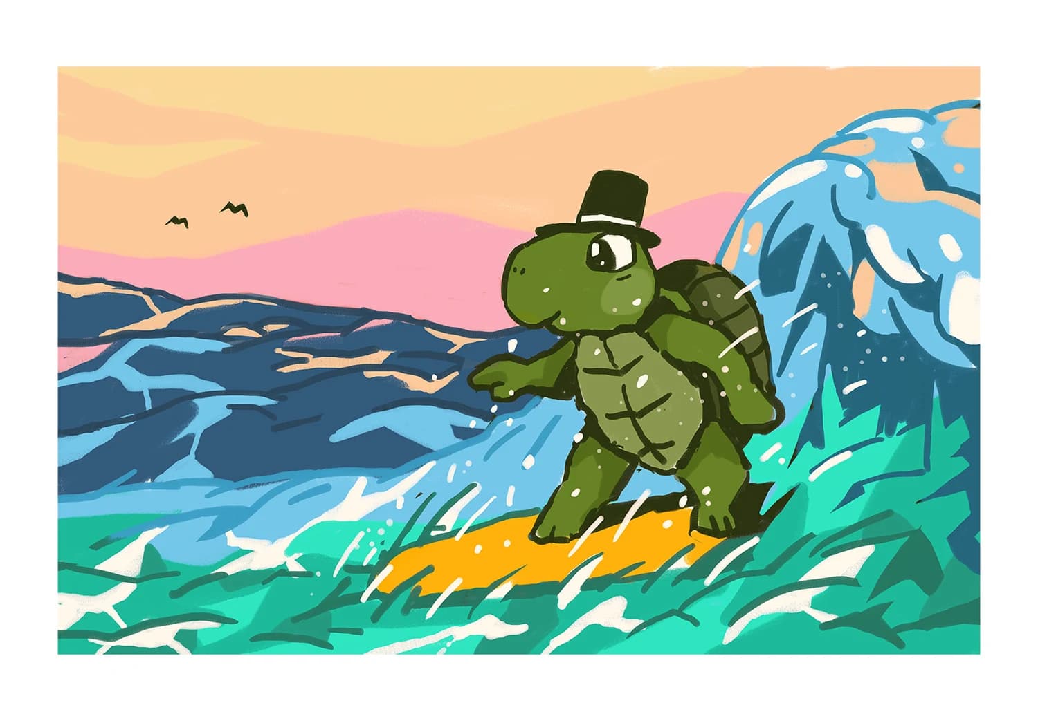 Turtle