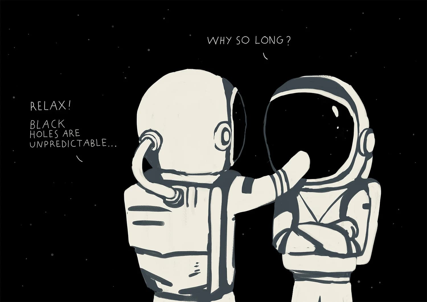 Black Hole