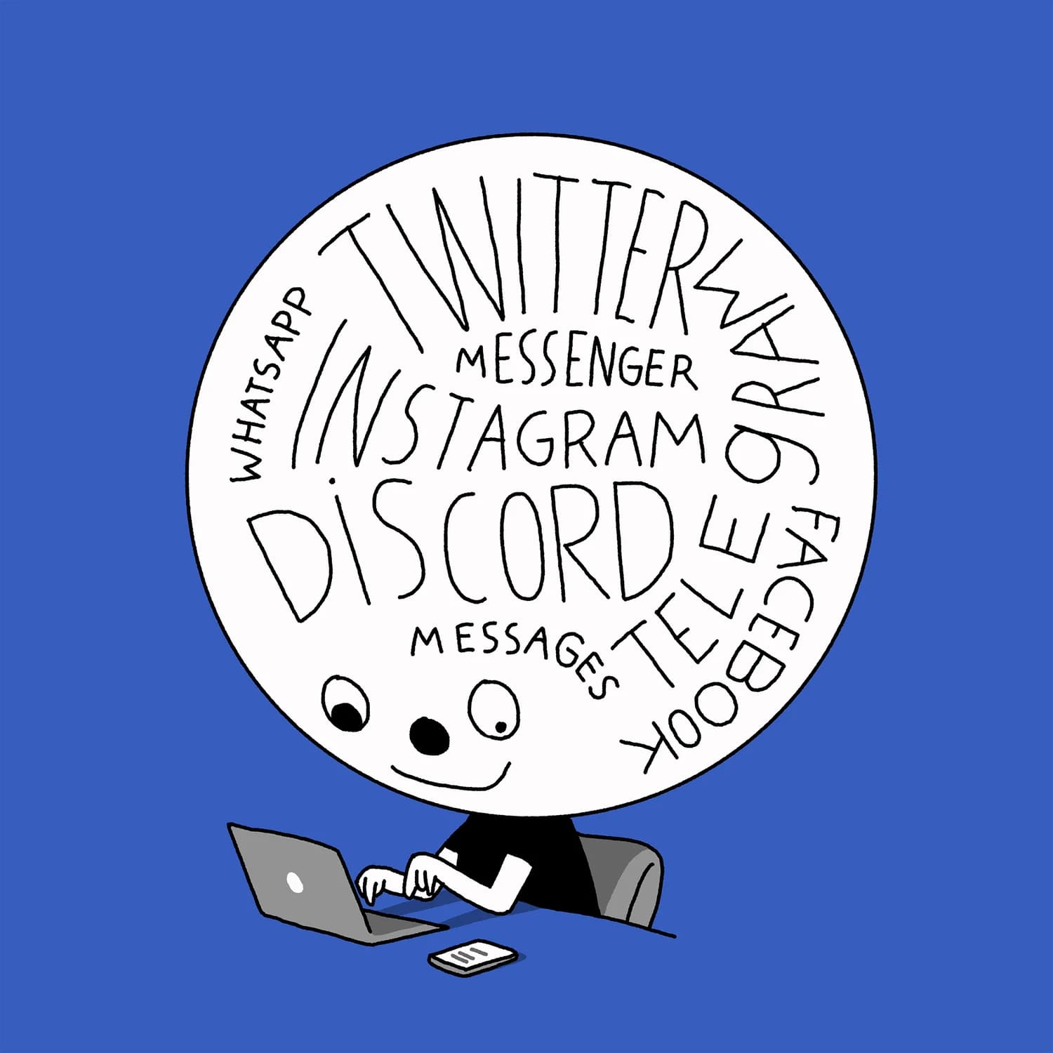 Social Networks