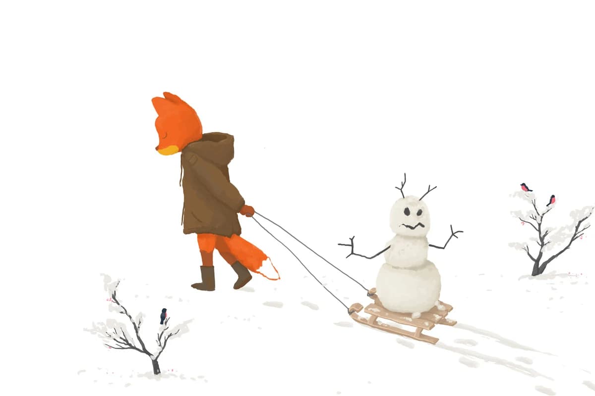 Snowman