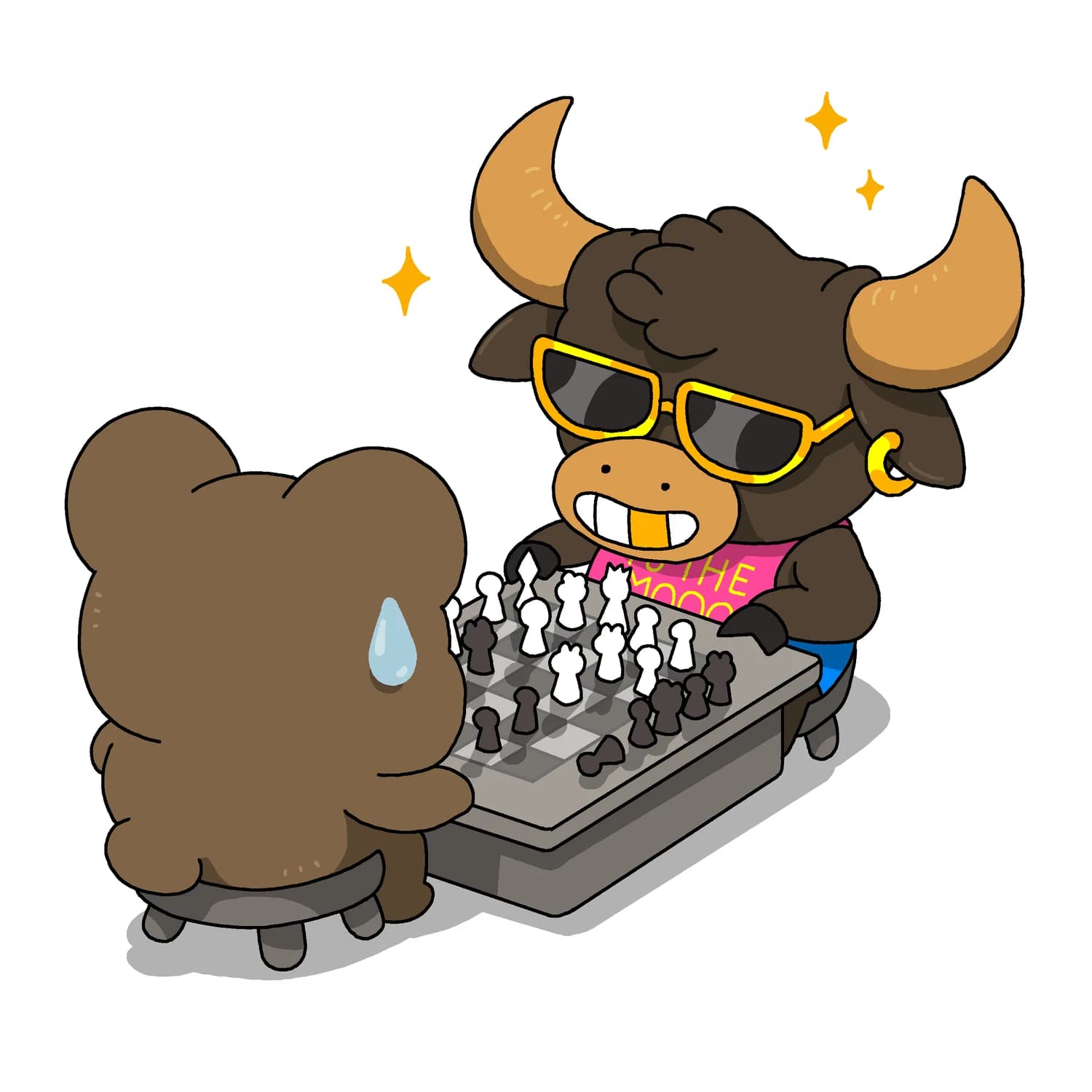 To The Mooo