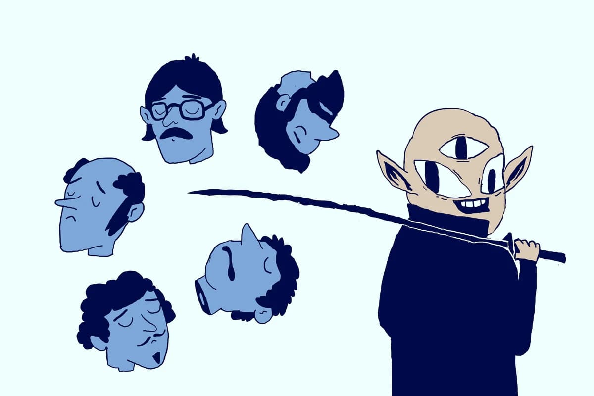 Enemies