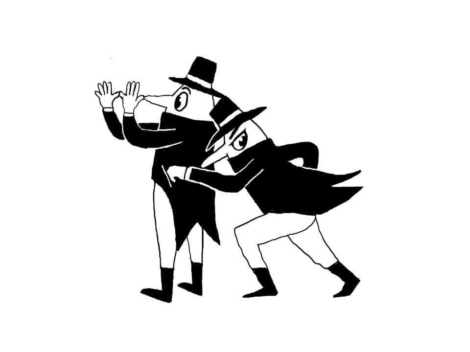 Pickpockets